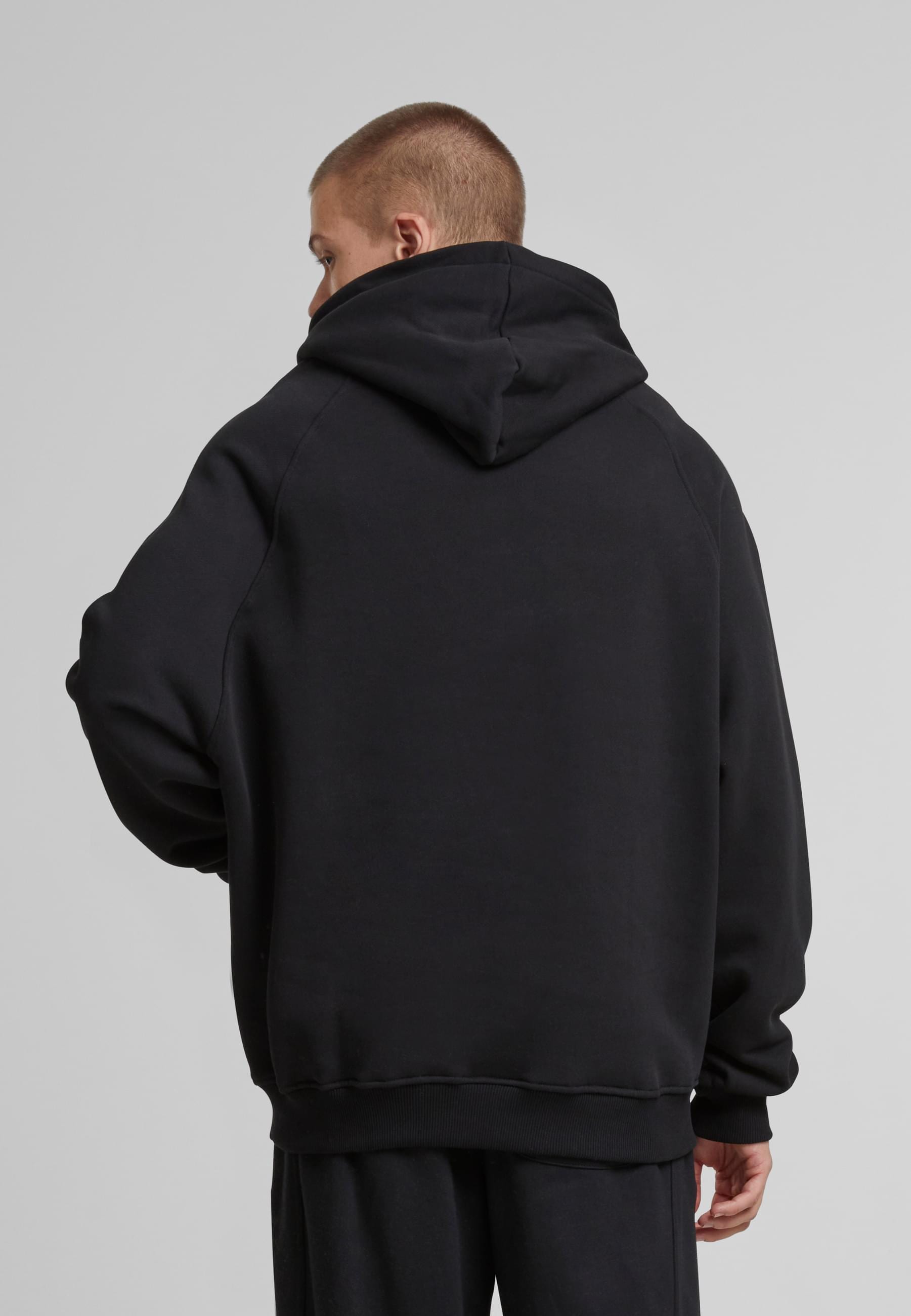 PEQUS Kapuzensweatshirt »PEQUS PEQUS Mythic Logo Hoodie«, (1 tlg.)
