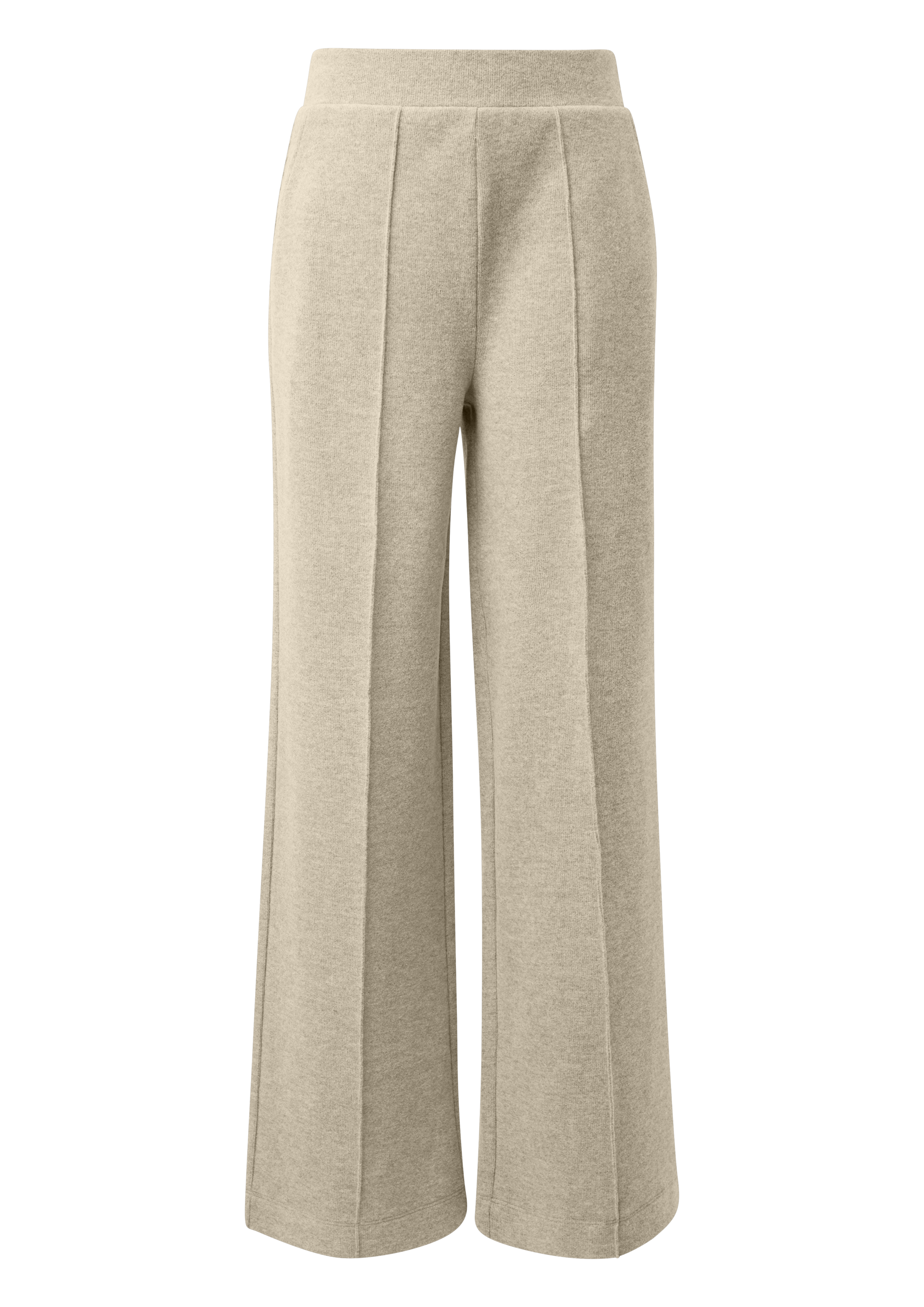 s.Oliver Strickpullover Oversize, mit weiten Ärmeln und Rollkragen