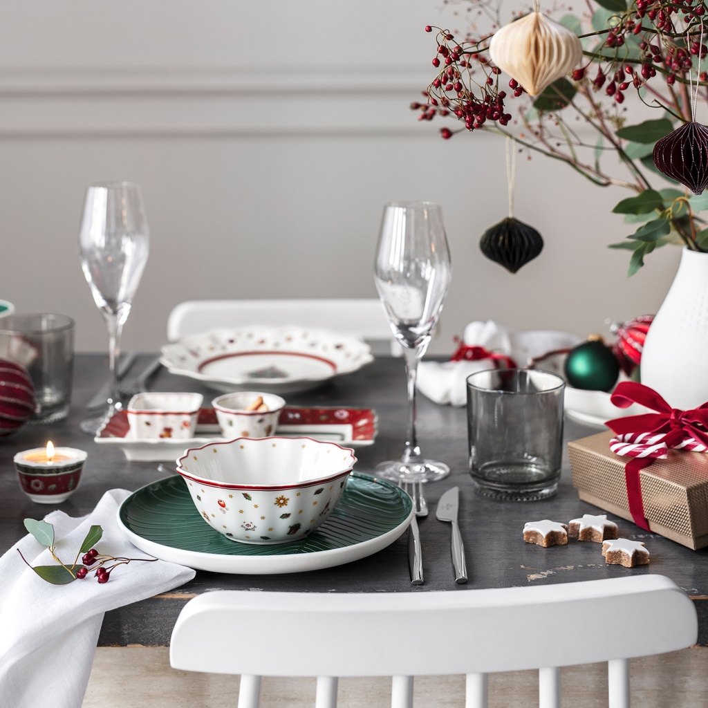 Villeroy & Boch Besteck-Set »Tafelbesteck Piemont 70er Set silber«