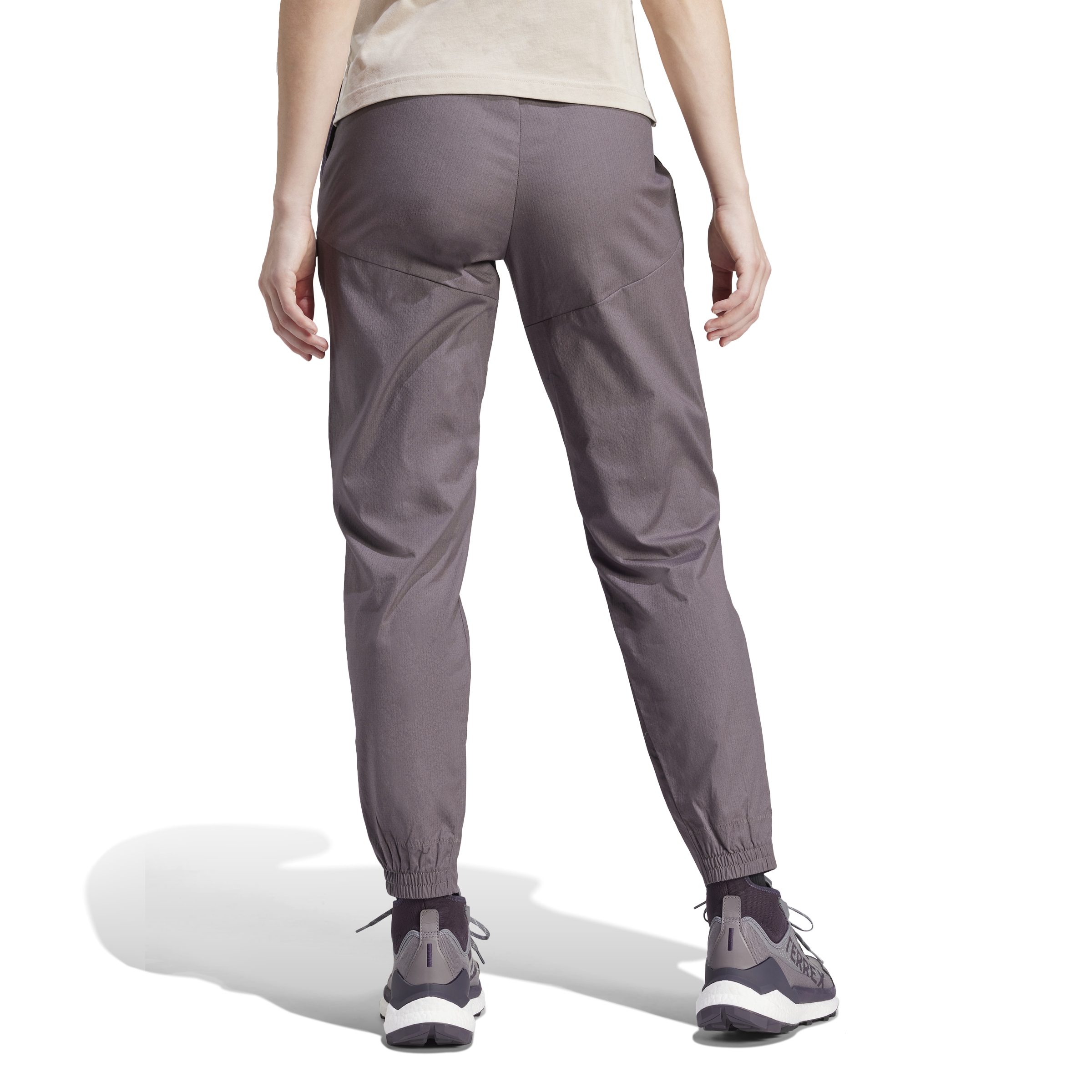 adidas TERREX Outdoorhose »W XPLORIC PT«, (1 tlg.)