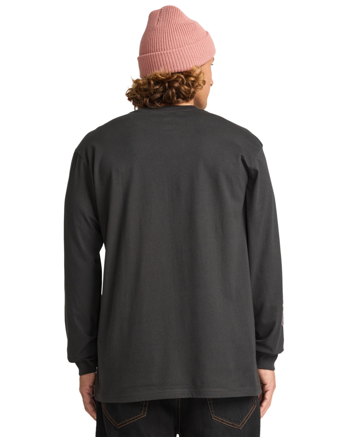 Billabong Langarmshirt "Crayon Wave" günstig online kaufen
