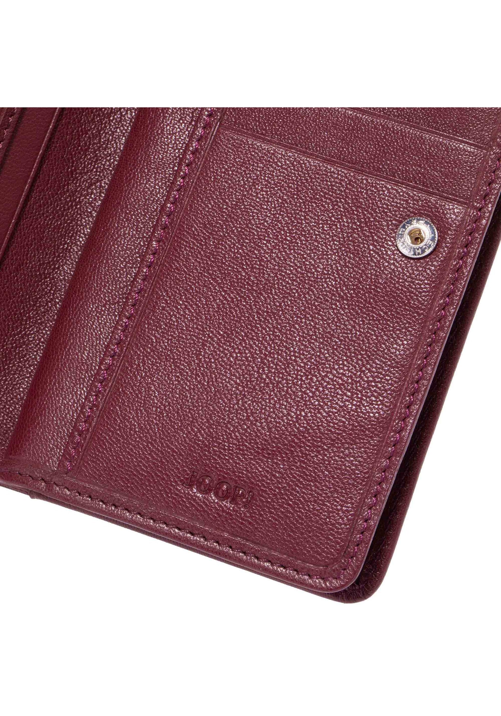 JOOP! Geldbörse »Geldbörse Lantea Belinda Purse mh10«