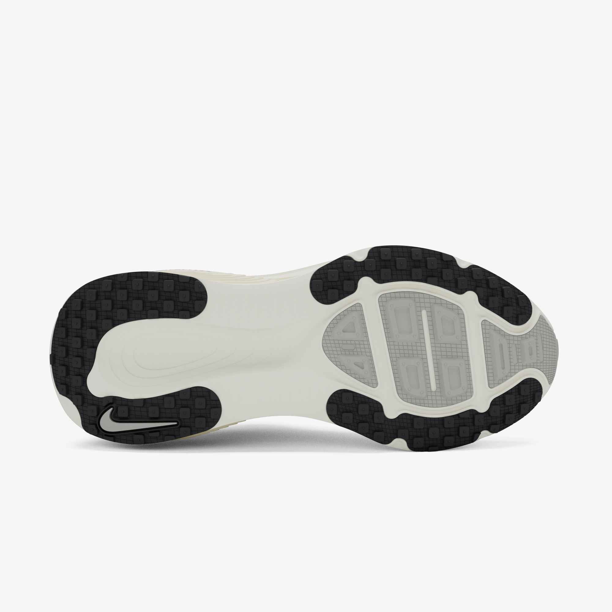 Nike Laufschuh »Nike Vomero 18«  mit ZoomX- und ReactX-Technologien, Gummilaufsohle, mit Schnürung