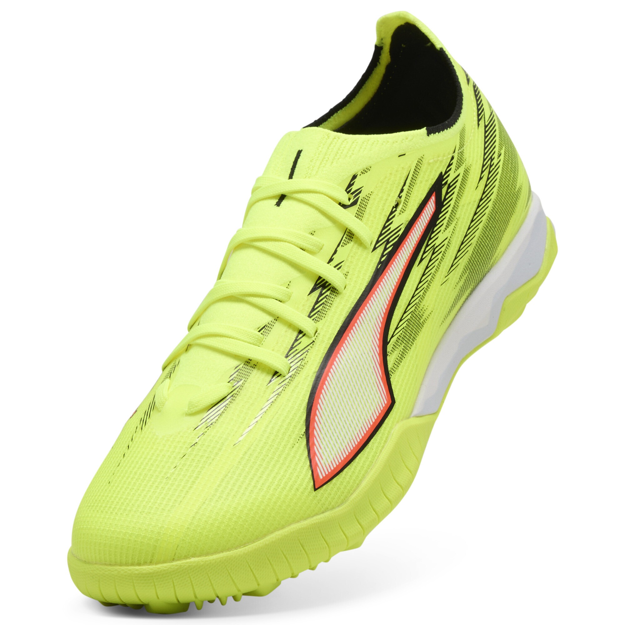 PUMA Fußballschuh »ULTRA 6 MATCH TT Fußballschuhe Erwachsene«