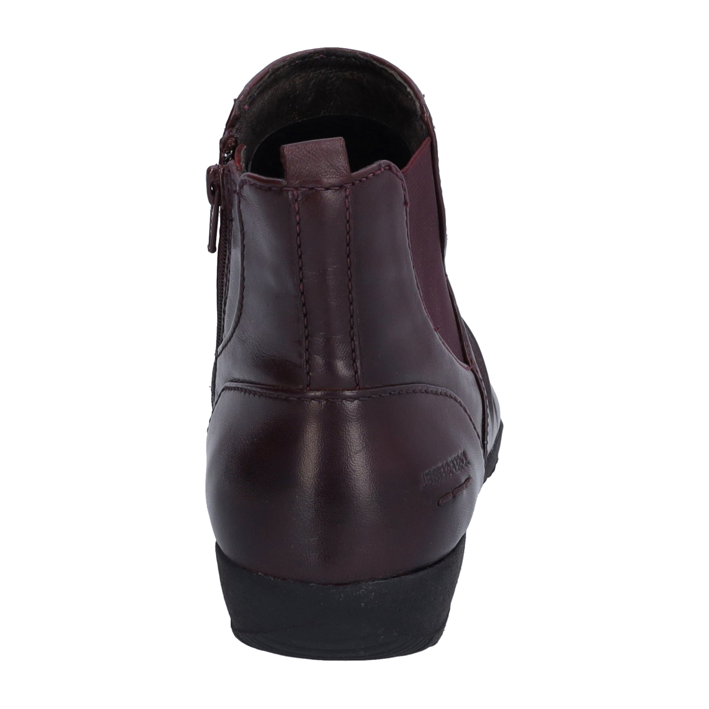 Josef Seibel Stiefelette »Naly 60, bordeaux«
