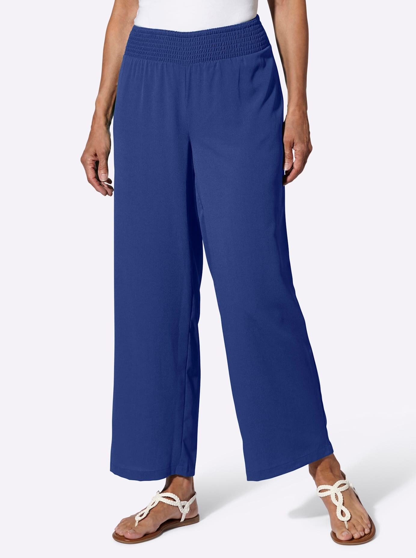 Classic Basics Schlupfhose günstig online kaufen