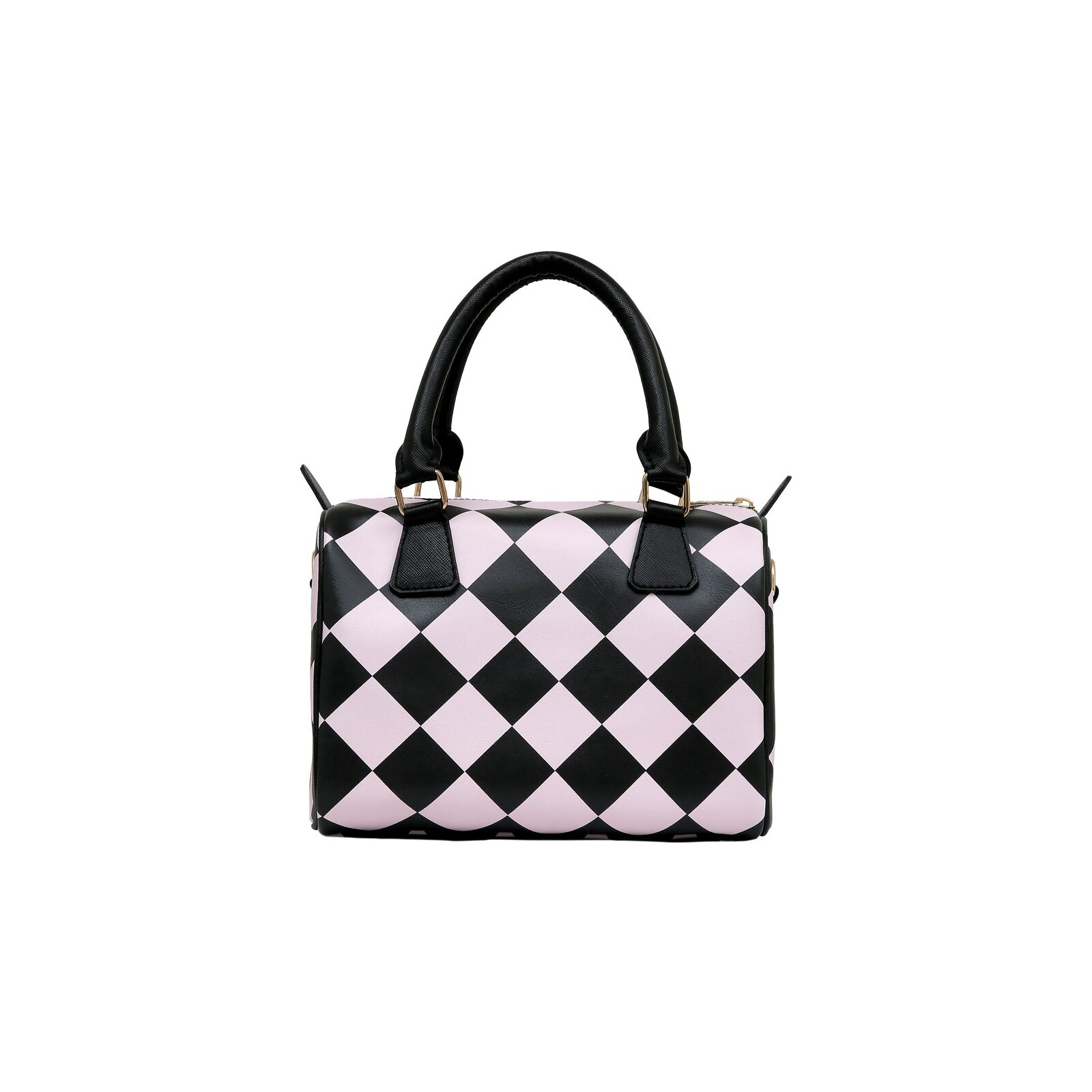 DOGO Schultertasche »Clemence Umhängetasche Good Things Take Time Schultertasche« Handgefertigt