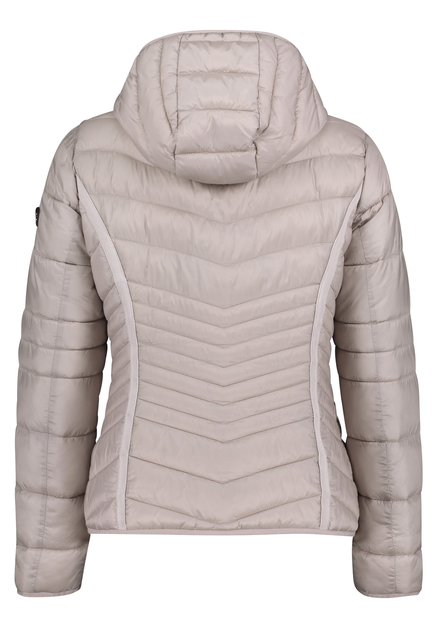 Betty Barclay Outdoorjacke »Betty Barclay Damen Outdoorjacke mit abnehmbarer Kapuze«, mit Kapuze