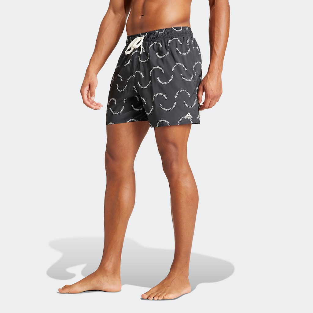 adidas Performance Badehose »Wve Clx Sl«, (1 St.)