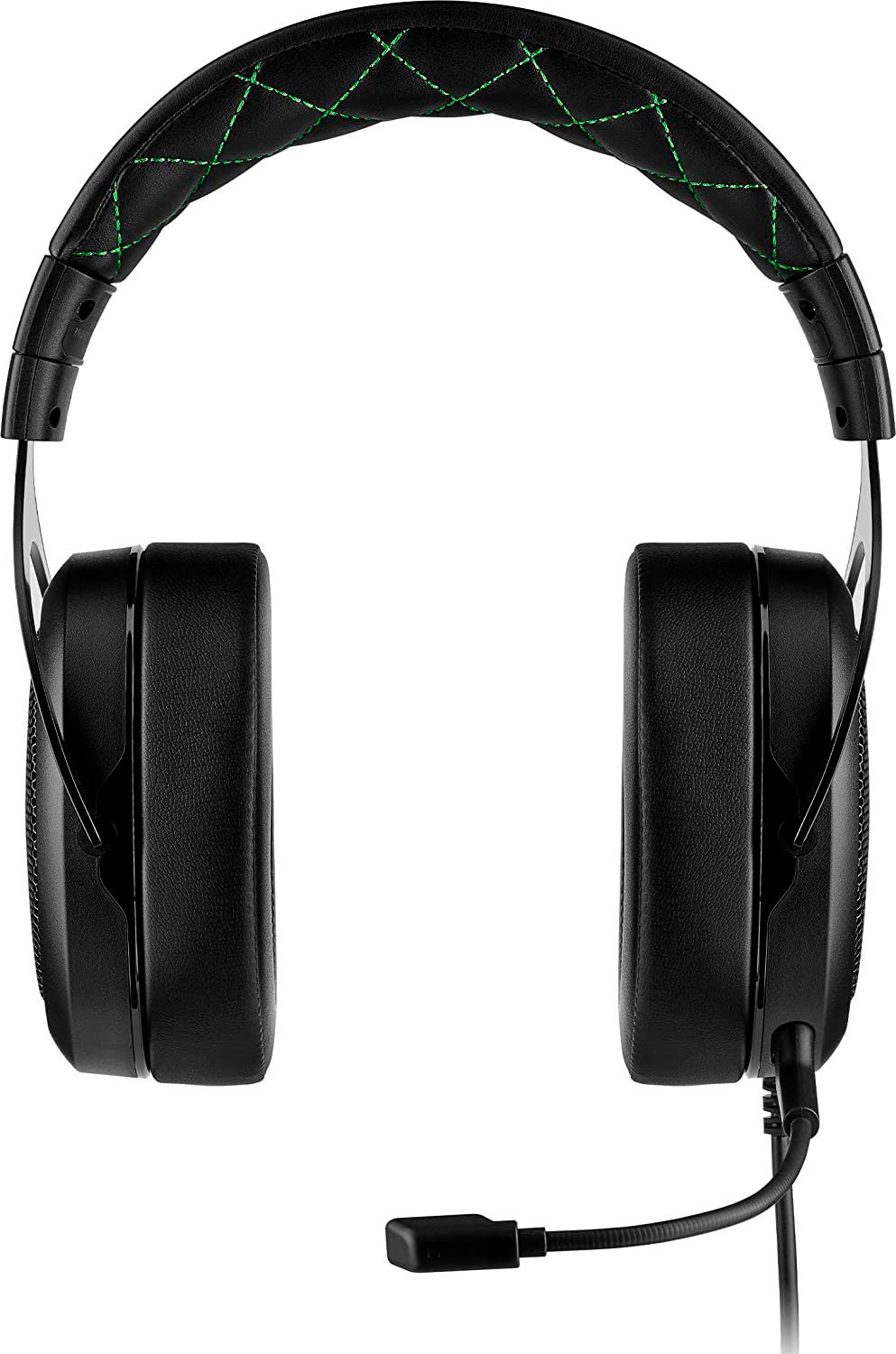 Corsair Gaming-Headset »HS50 PRO Stereo Blue«