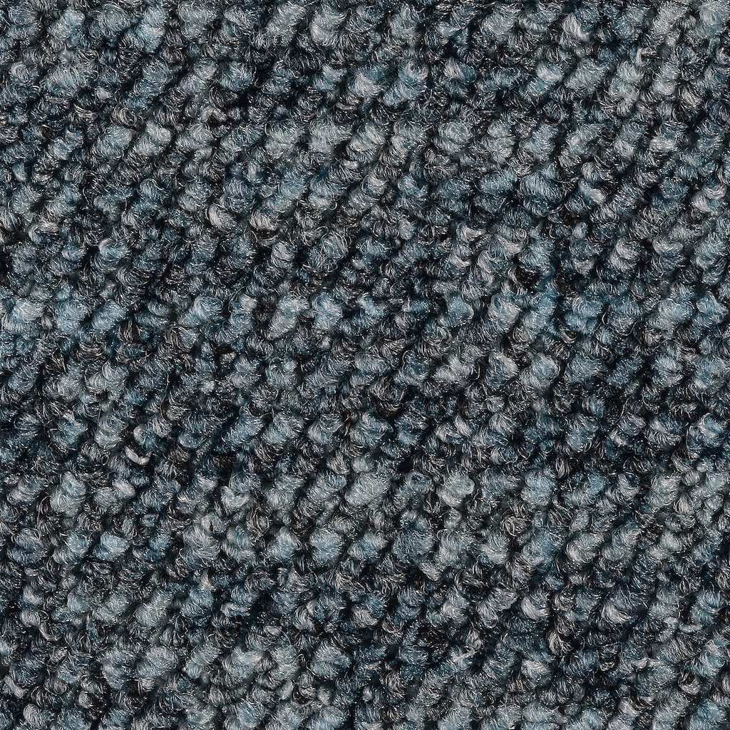 Bodenmeister Teppichboden »Schlingenteppich Aragosta«, rechteckig