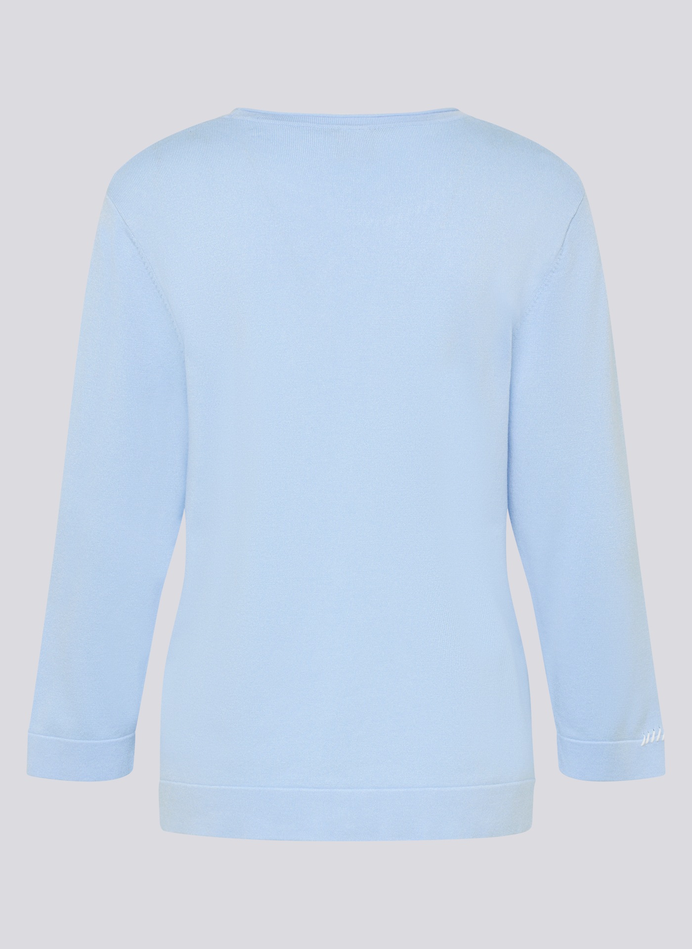 Rabe Strickpullover »Pullover«