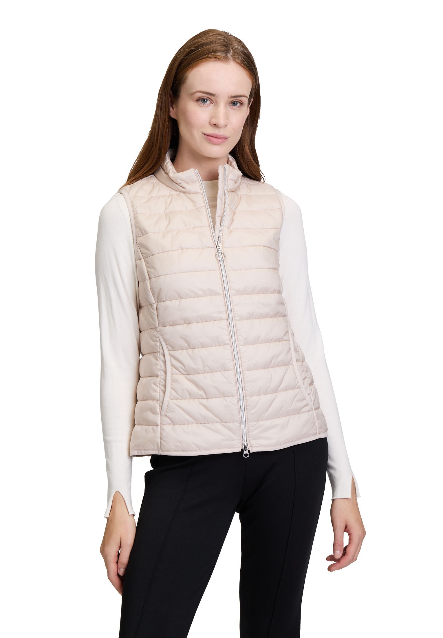 Betty Barclay Strickweste Betty Barclay Damen günstig online kaufen