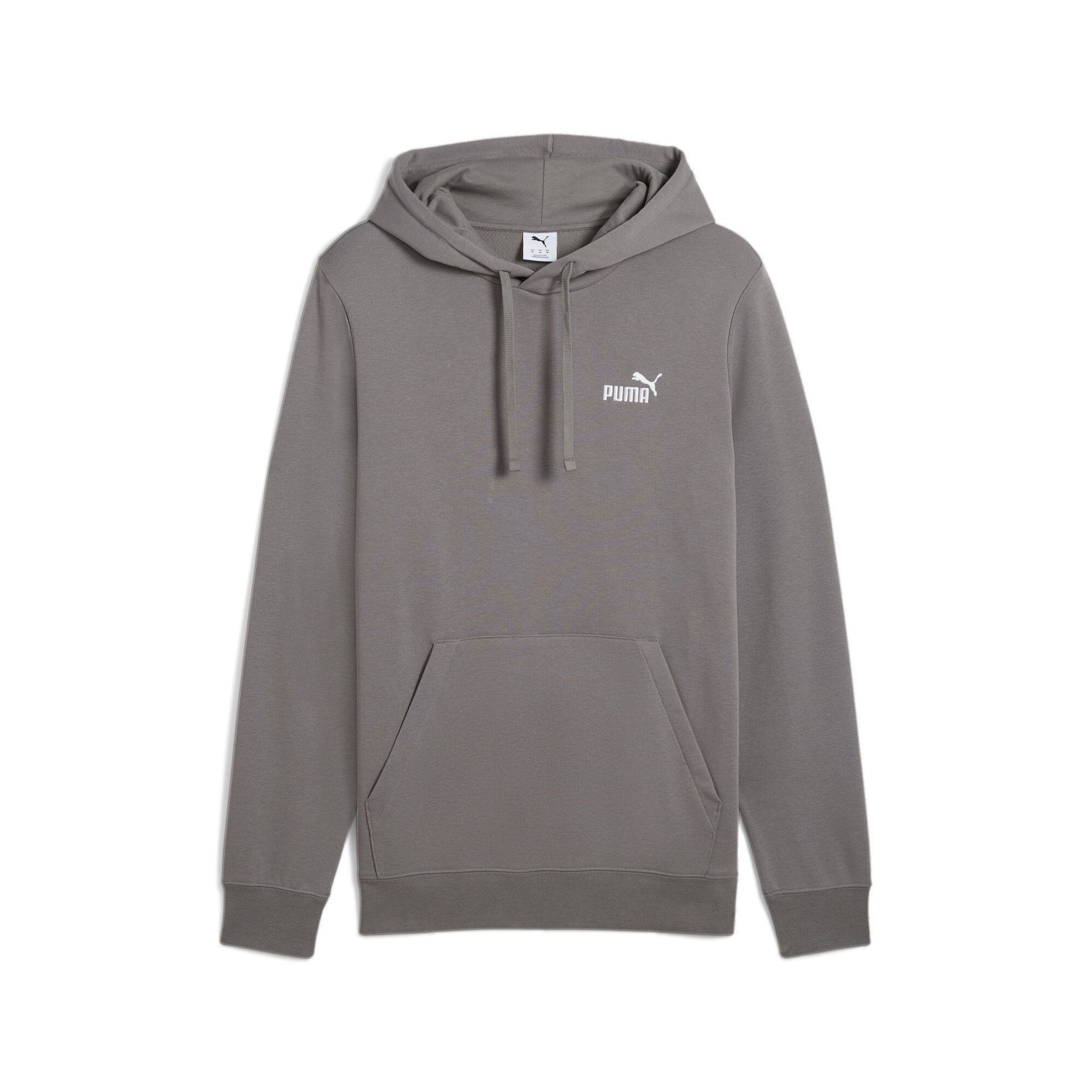 PUMA Kapuzensweatshirt "ESS SMALL NO. 1 LOGO HOODIE TR" günstig online kaufen