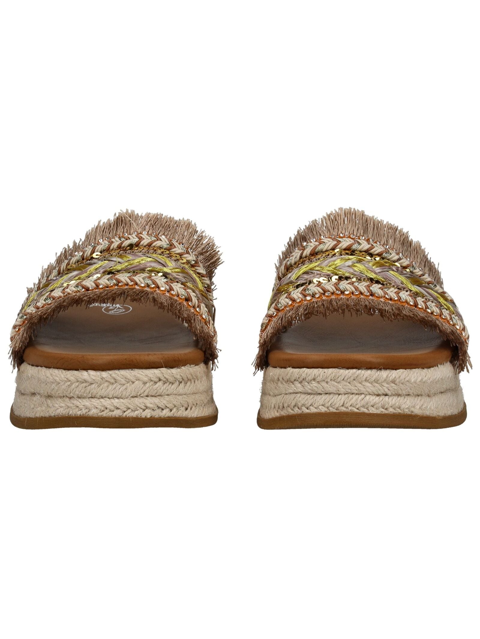 Blowfish Pantolette »Blowfish Pantoletten Lederimitat«