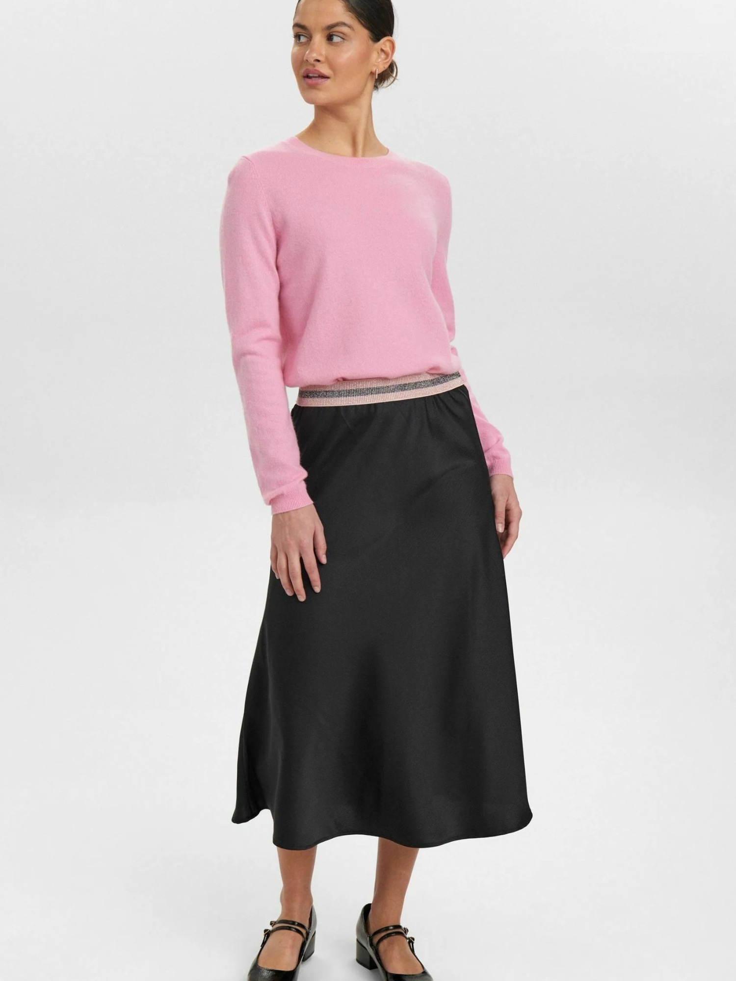 Thumbnail - nümph Midirock "Nümph Skirt NUESME"