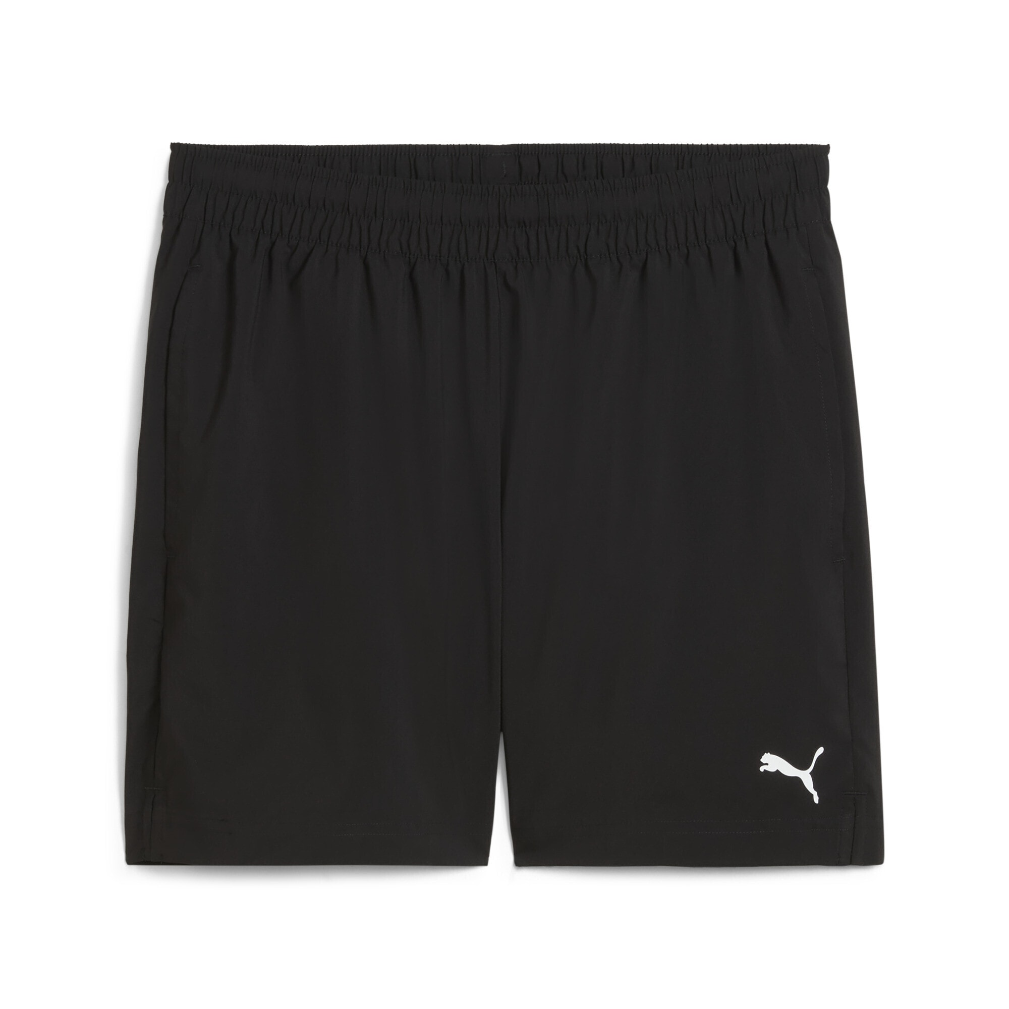 PUMA Trainingsshorts "TAD ESSENTIALS 5" Shorts Herren" günstig online kaufen