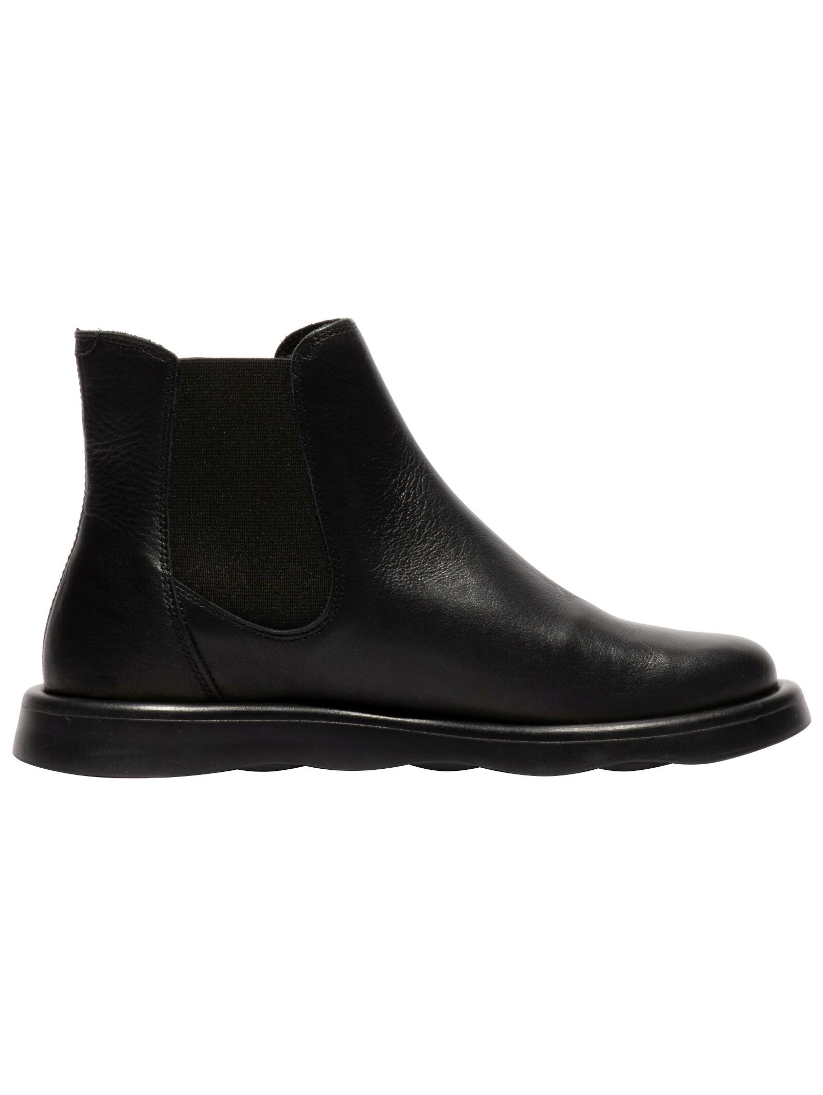 Fly London Stiefelette »Fly London Stiefelette Leder/Textil«
