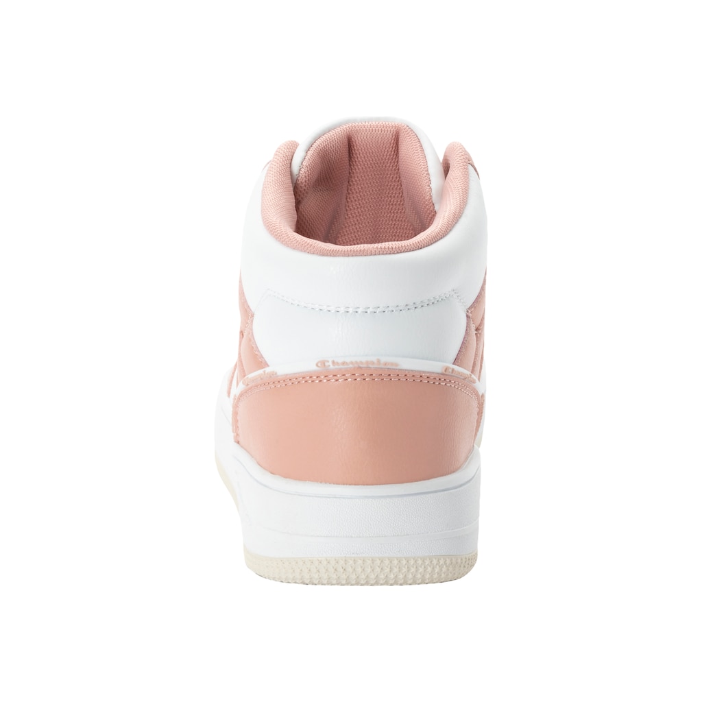 Champion Sneaker »REBOUND 2.0 MID«