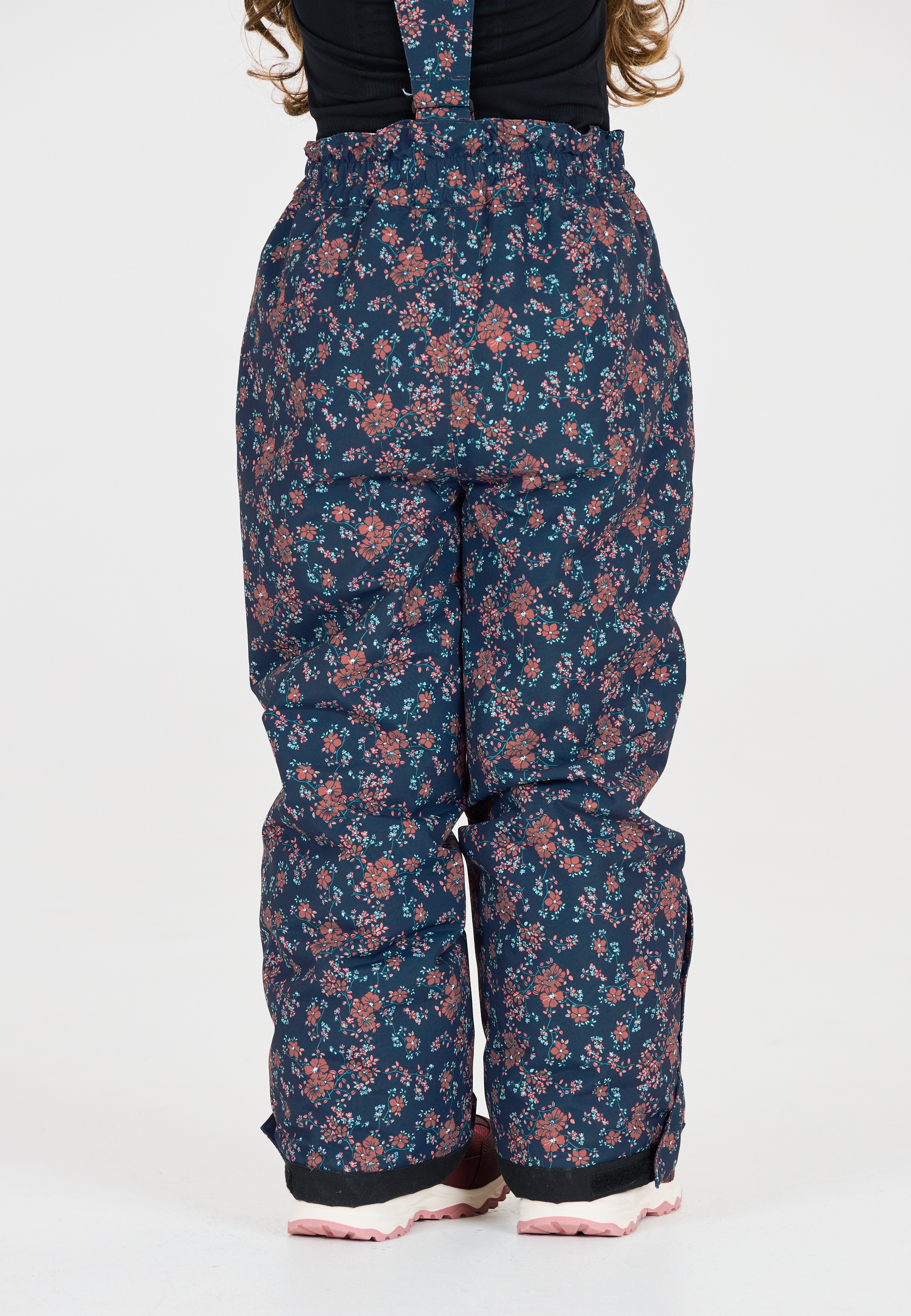 ZIGZAG Skihose »Soho«, aus atmungsaktivem Material