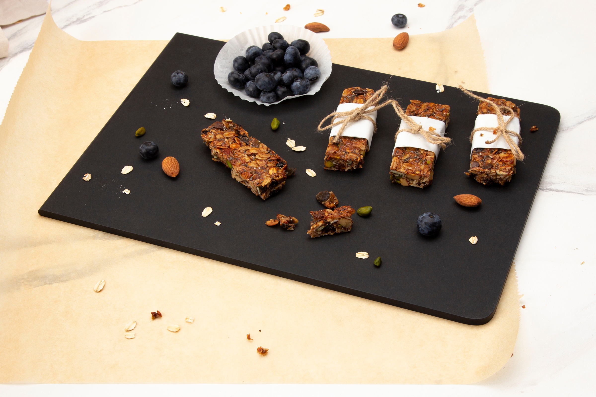 Thumbnail - Continenta Frühstücksbrett "DURACORE"