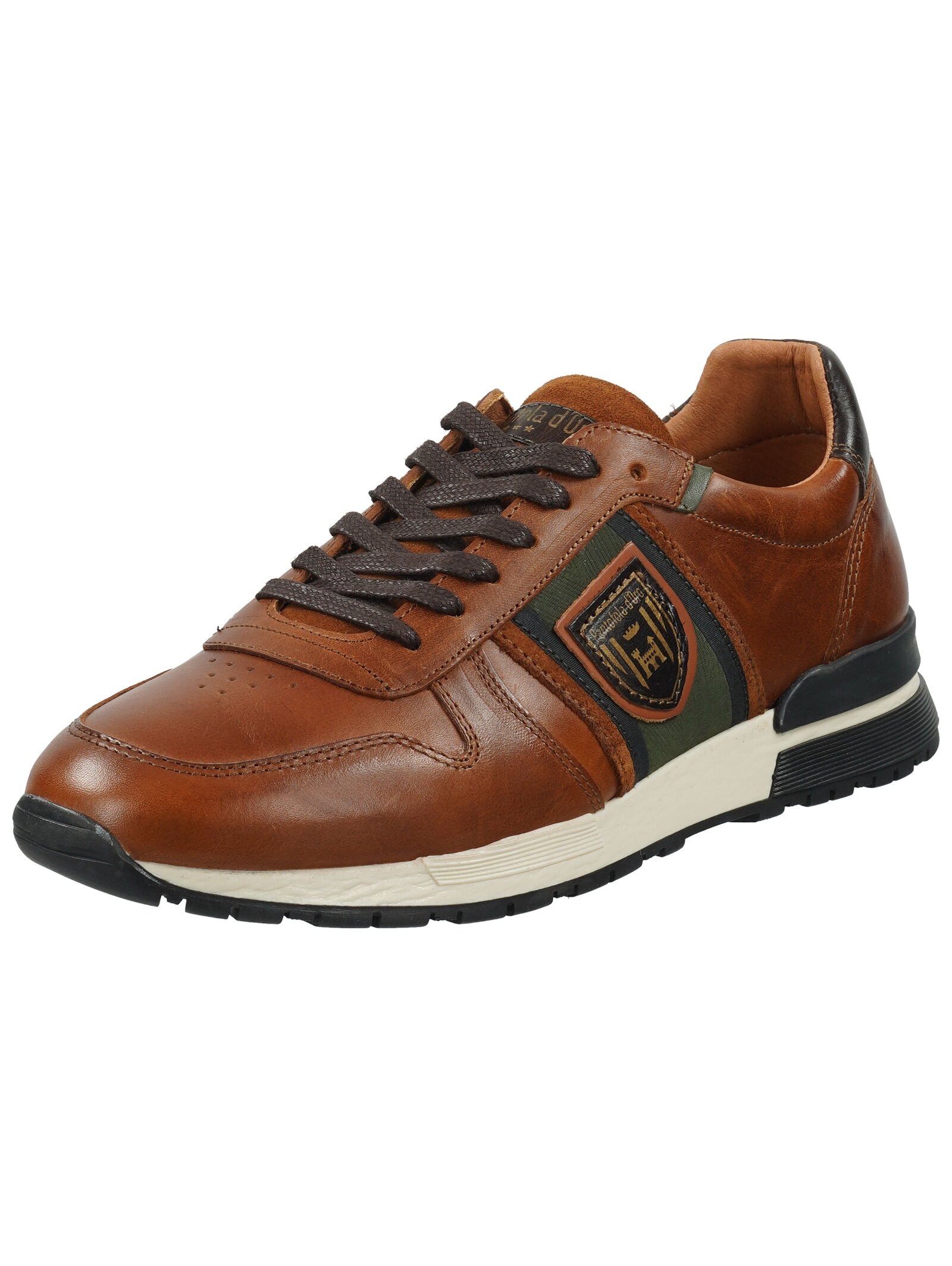 Pantofola d´Oro Sneaker "Pantofola dOro Sneaker Leder" günstig online kaufen