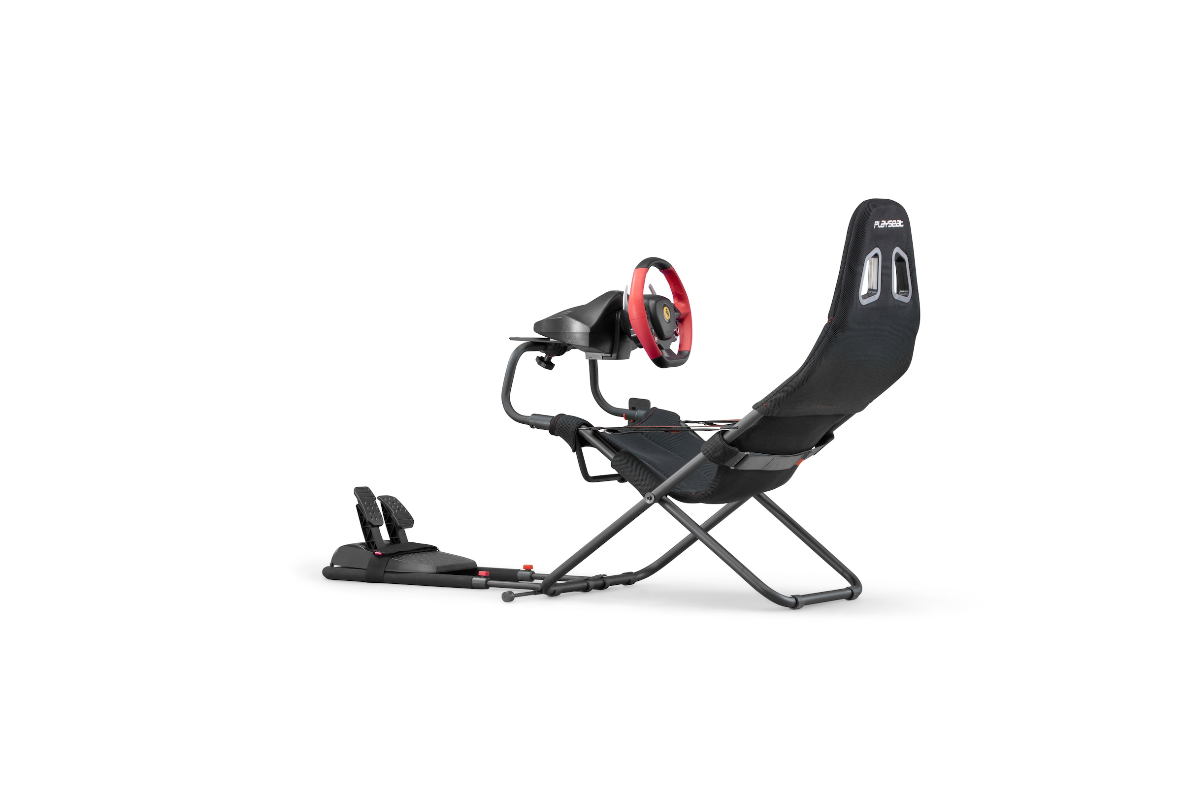 Playseat Gaming-Stuhl »Challenge - ActiFit«