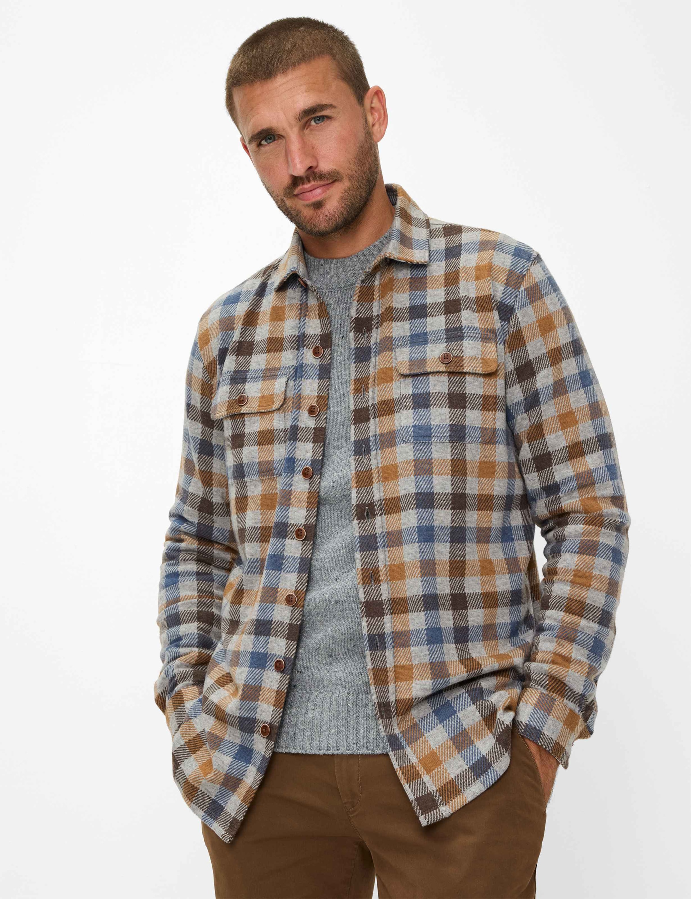 Brax "Style SANTIAGO" günstig online kaufen