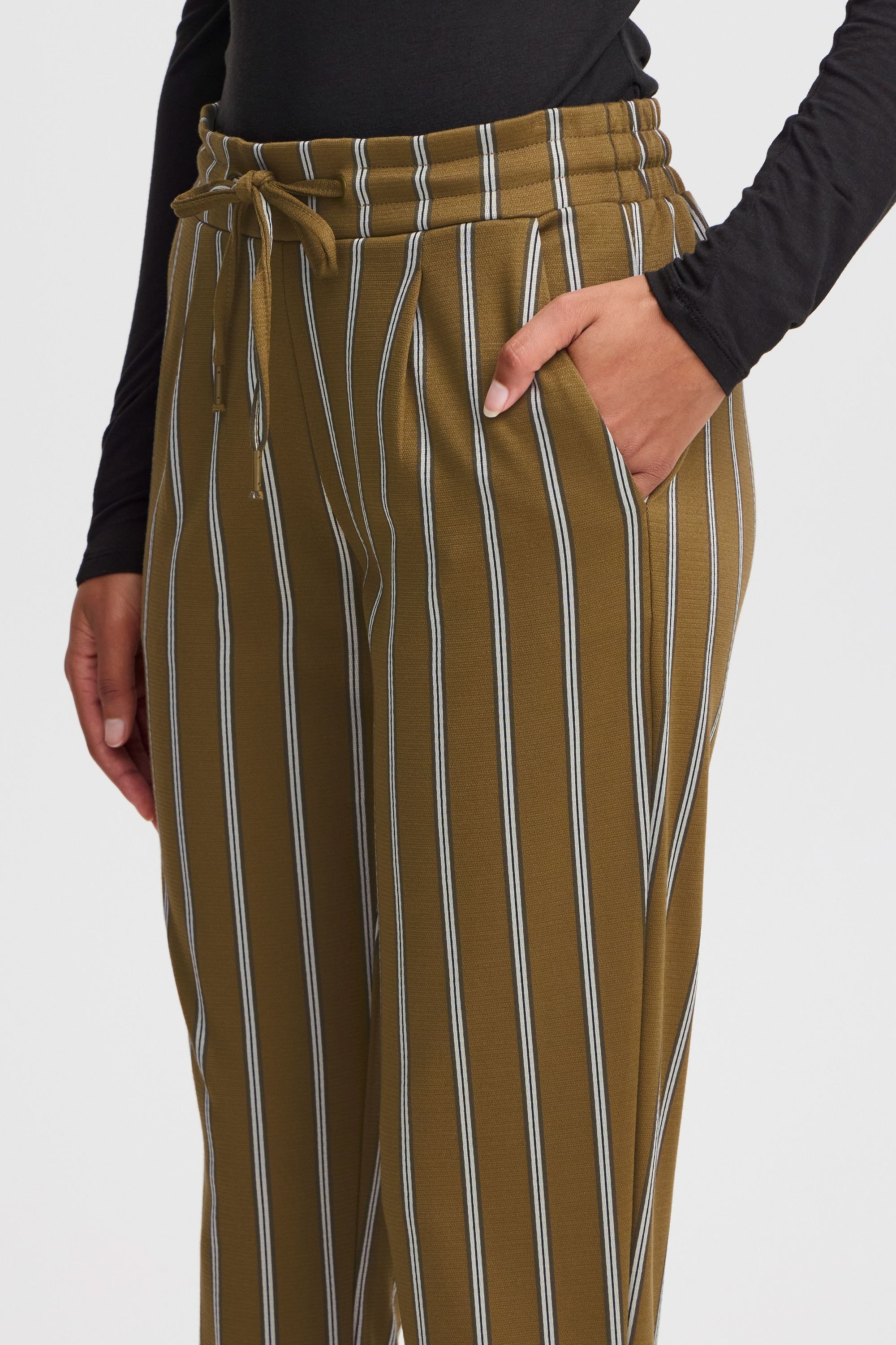 Ichi Stoffhose »Stoffhose IHRUTI PA15«