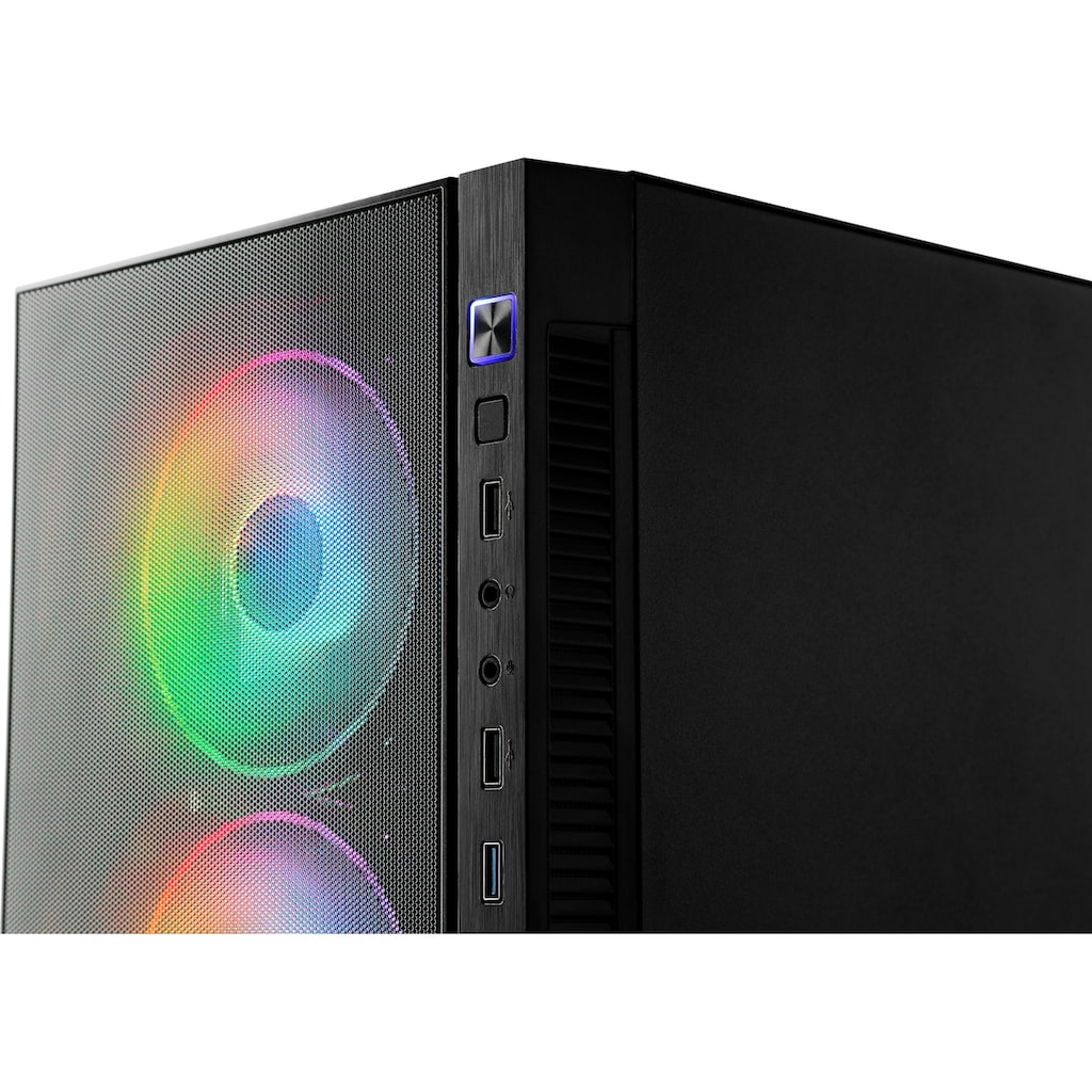 CSL Gaming-PC »Sprint V8533«