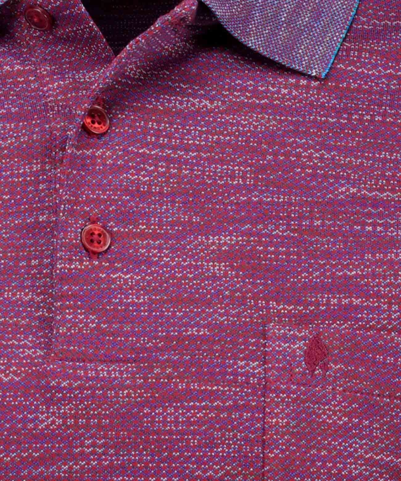 RAGMAN Poloshirt