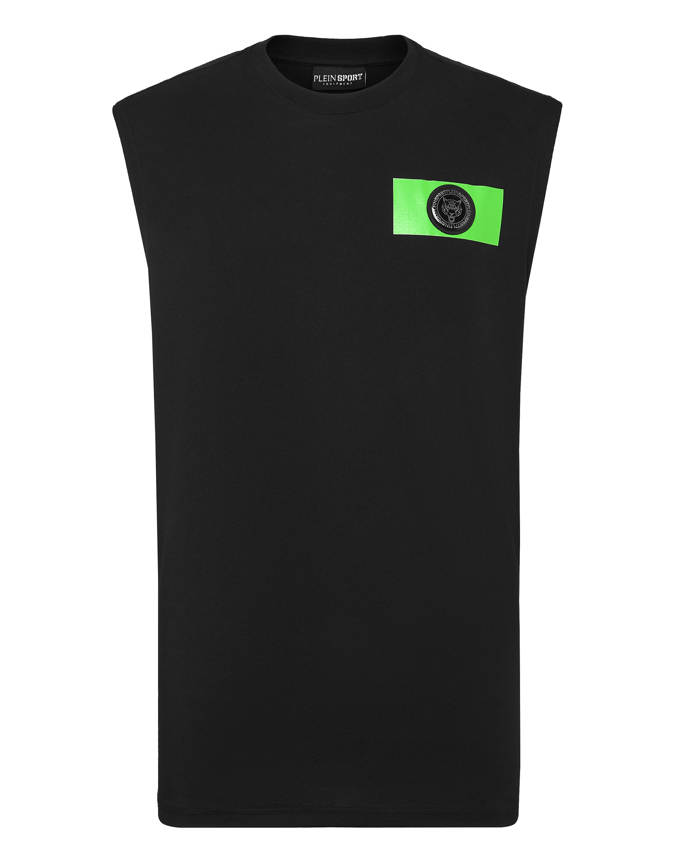 PLEIN SPORT T-Shirt »Tanktop«