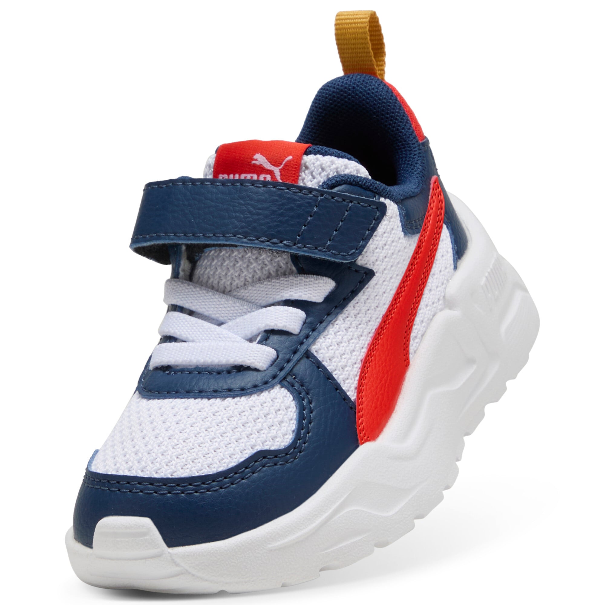 PUMA Sneaker »TRINITY LITE AC+ INF«, für Kinder