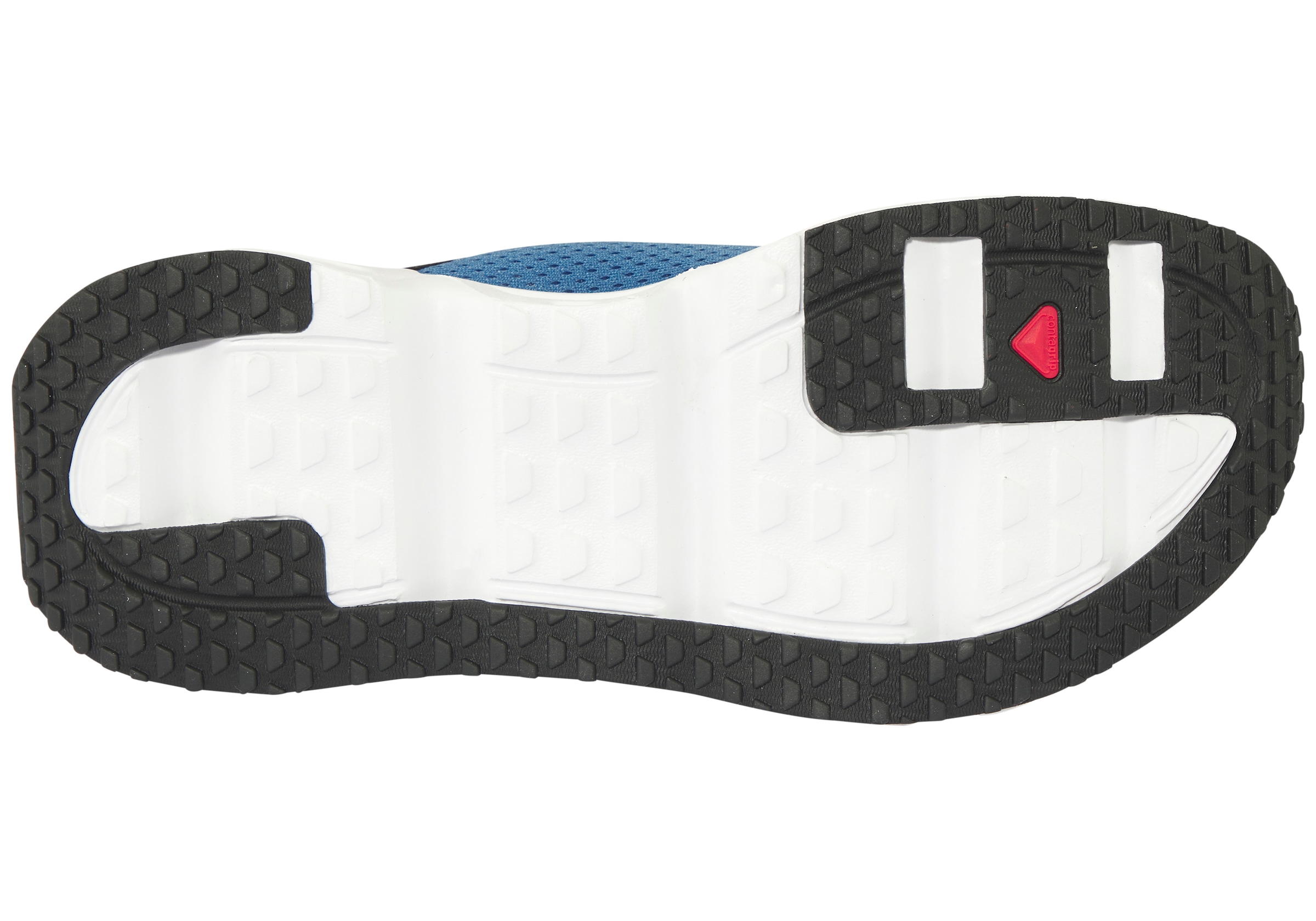 Salomon Badesandale »REELAX SLIDE 6.0 EQUIPE«  Erholungsschuhe