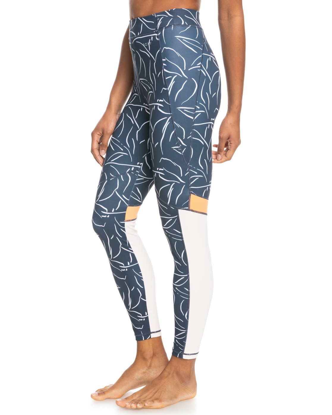 Roxy Leggings "Keep On Trying" günstig online kaufen