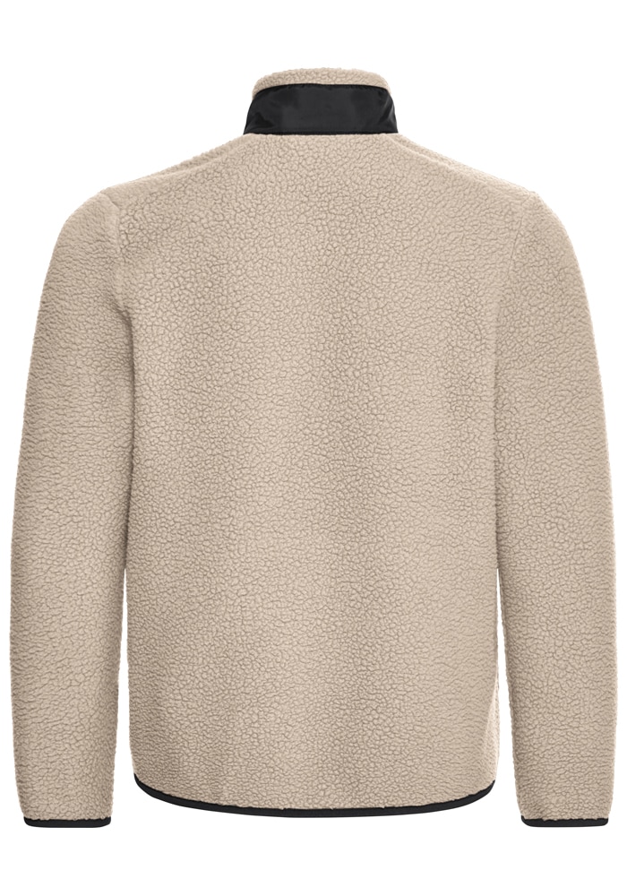 Jack Wolfskin Fleecejacke »LITE CURL FZ K«