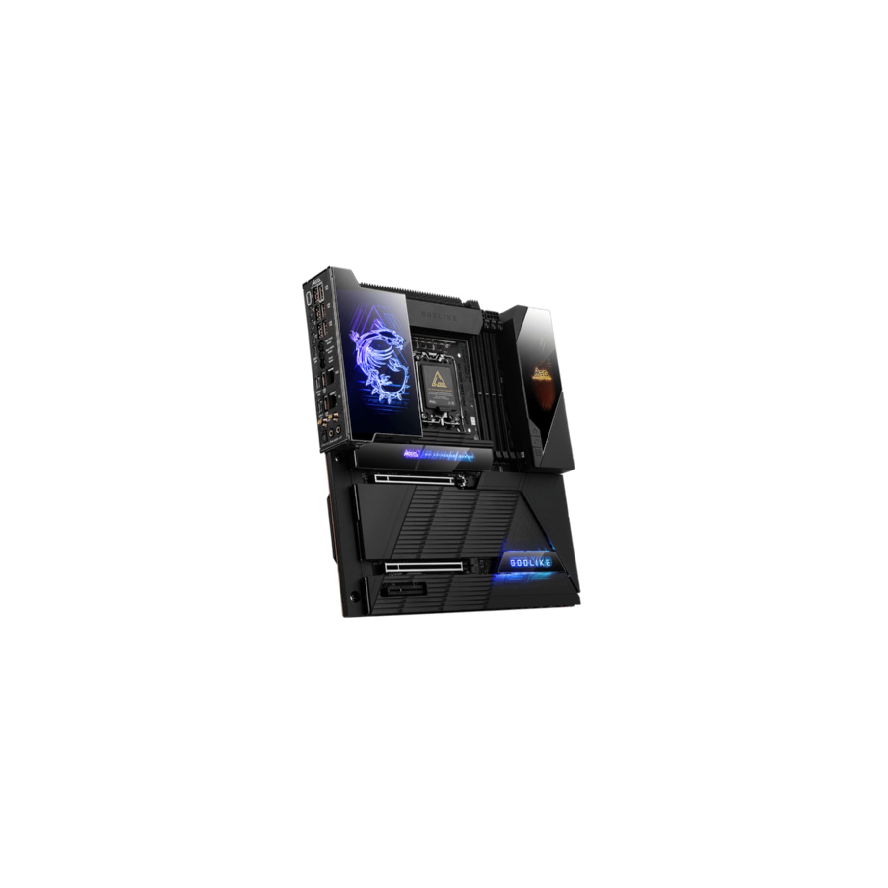 MSI Mainboard »MAG Z790 TOMAHAWK WIFI«