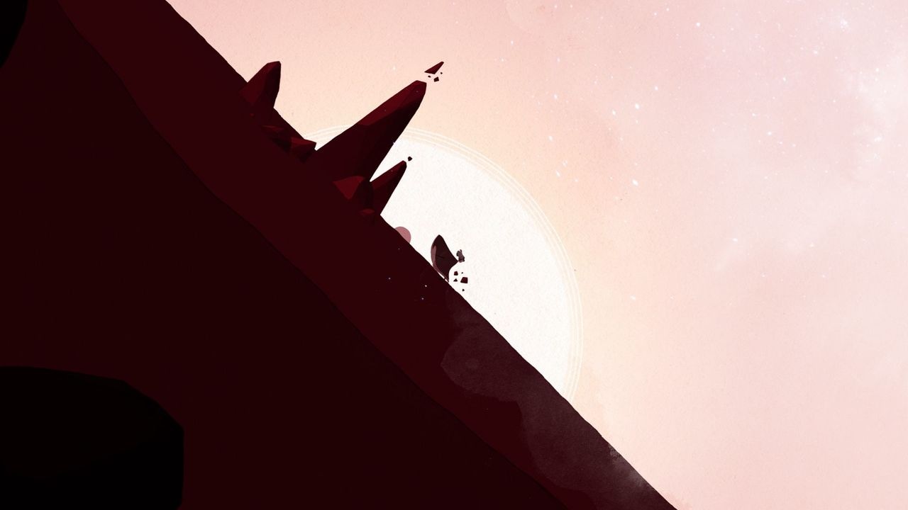 Devolver Digital Spielesoftware »Gris«, Nintendo Switch