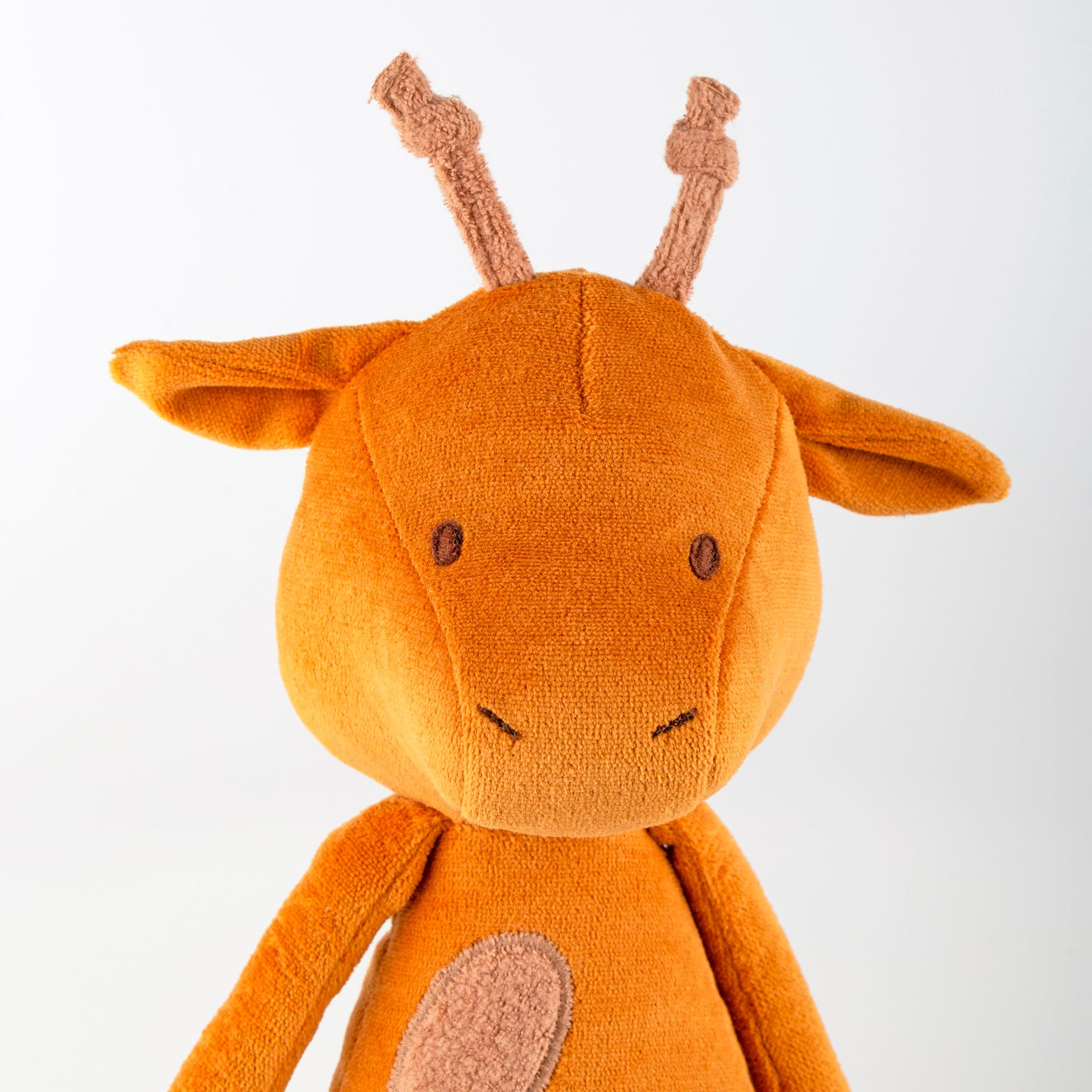 Sigikid Kuscheltier »Mister O'Lui Kuschelfreunde Giraffe - Olivia«
