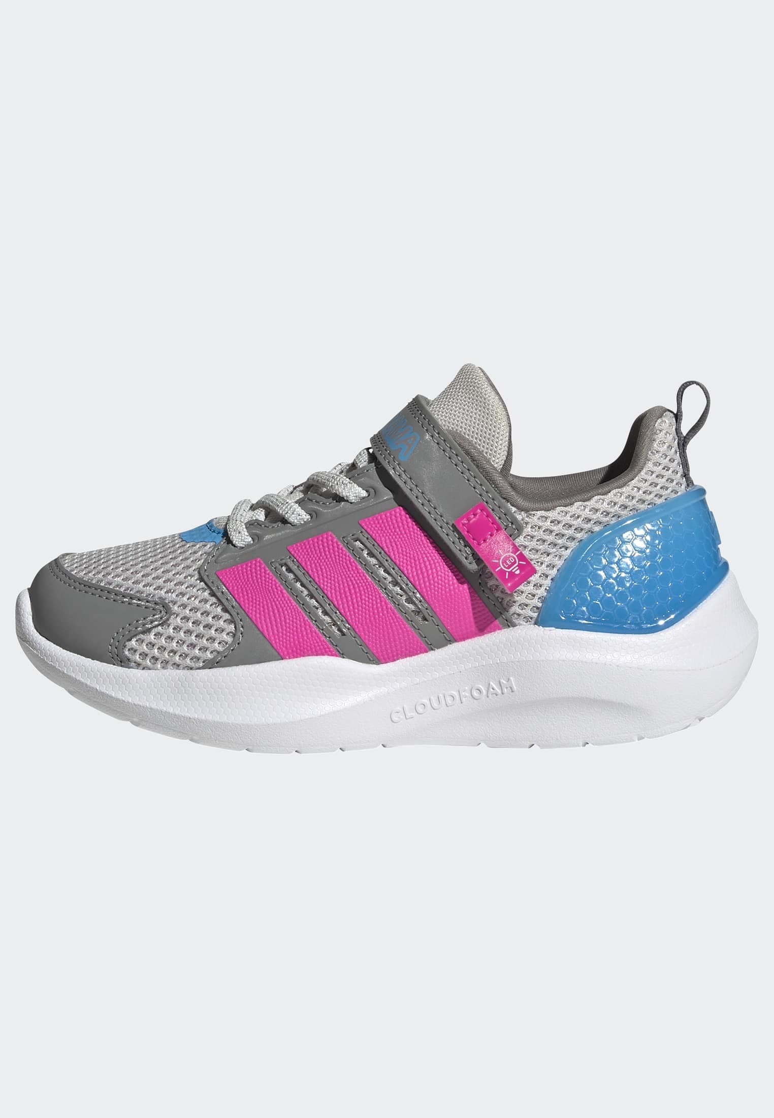 adidas Sportswear Sneaker »LIGHTORAMA RUNNER KIDS«  mit Blink Funktion, für Kinder & Jugendliche
