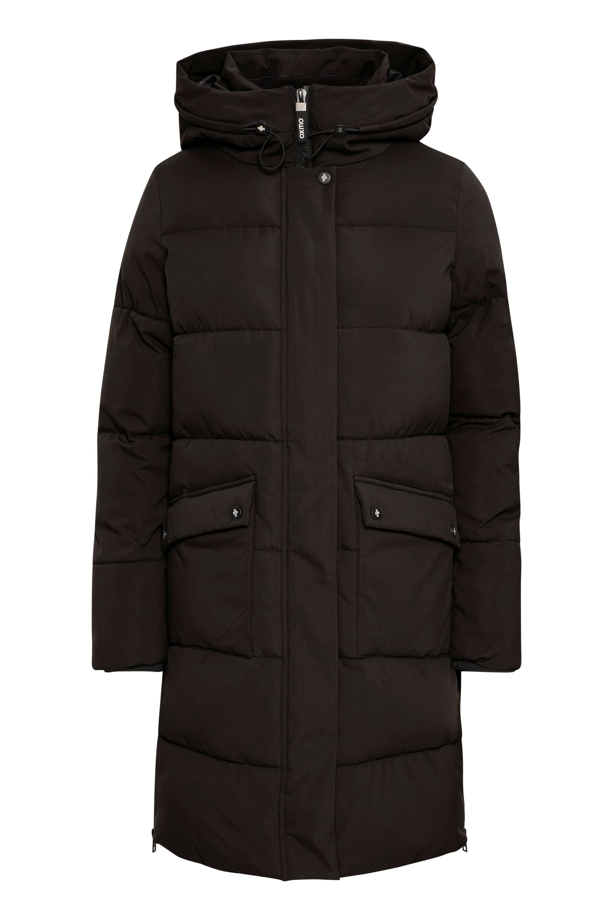 OXMO Schneejacke "Steppmantel OXGillian"