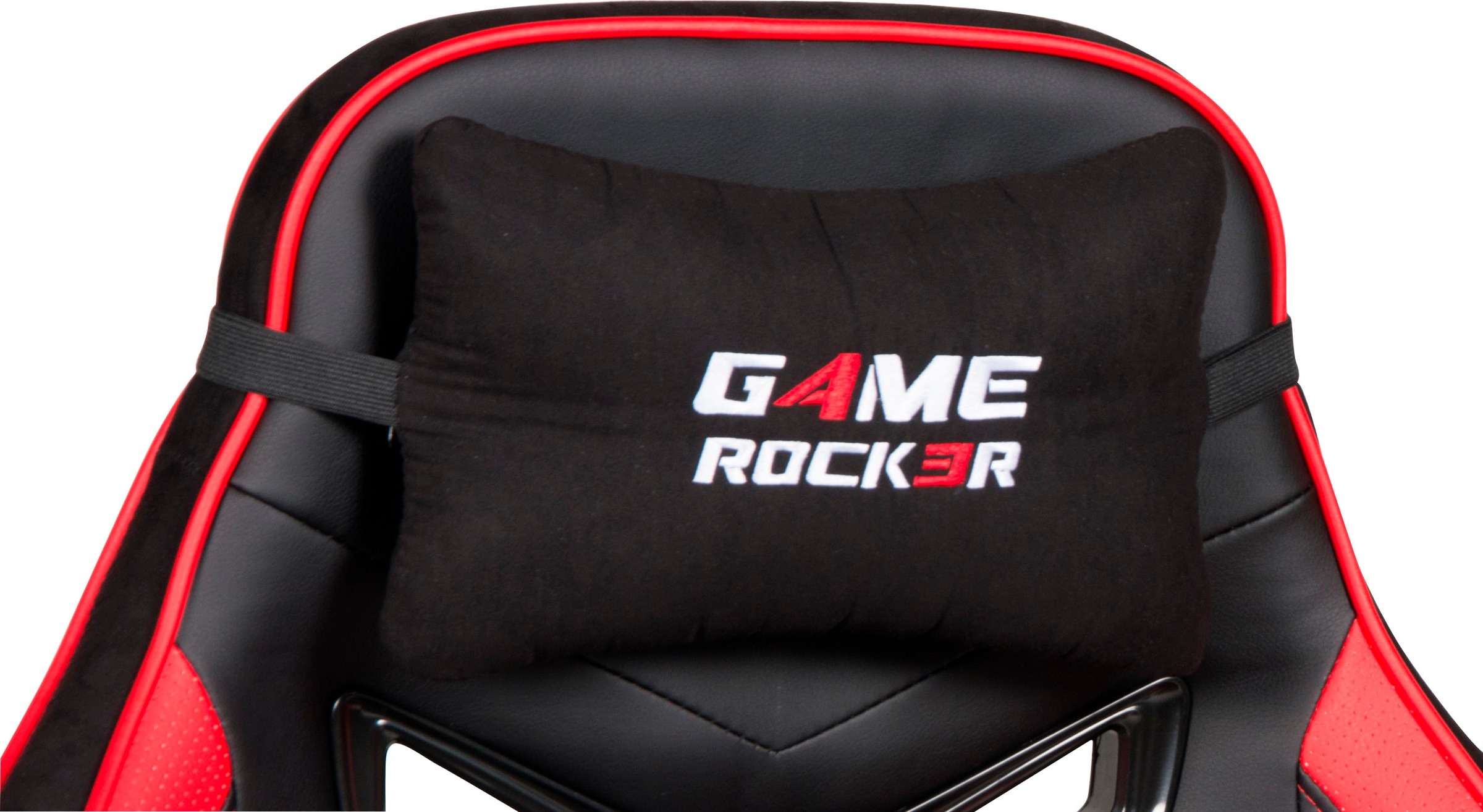 Duo Collection Gaming-Stuhl »Game Rocker G-30 L«, Kunstleder-Microfaser
