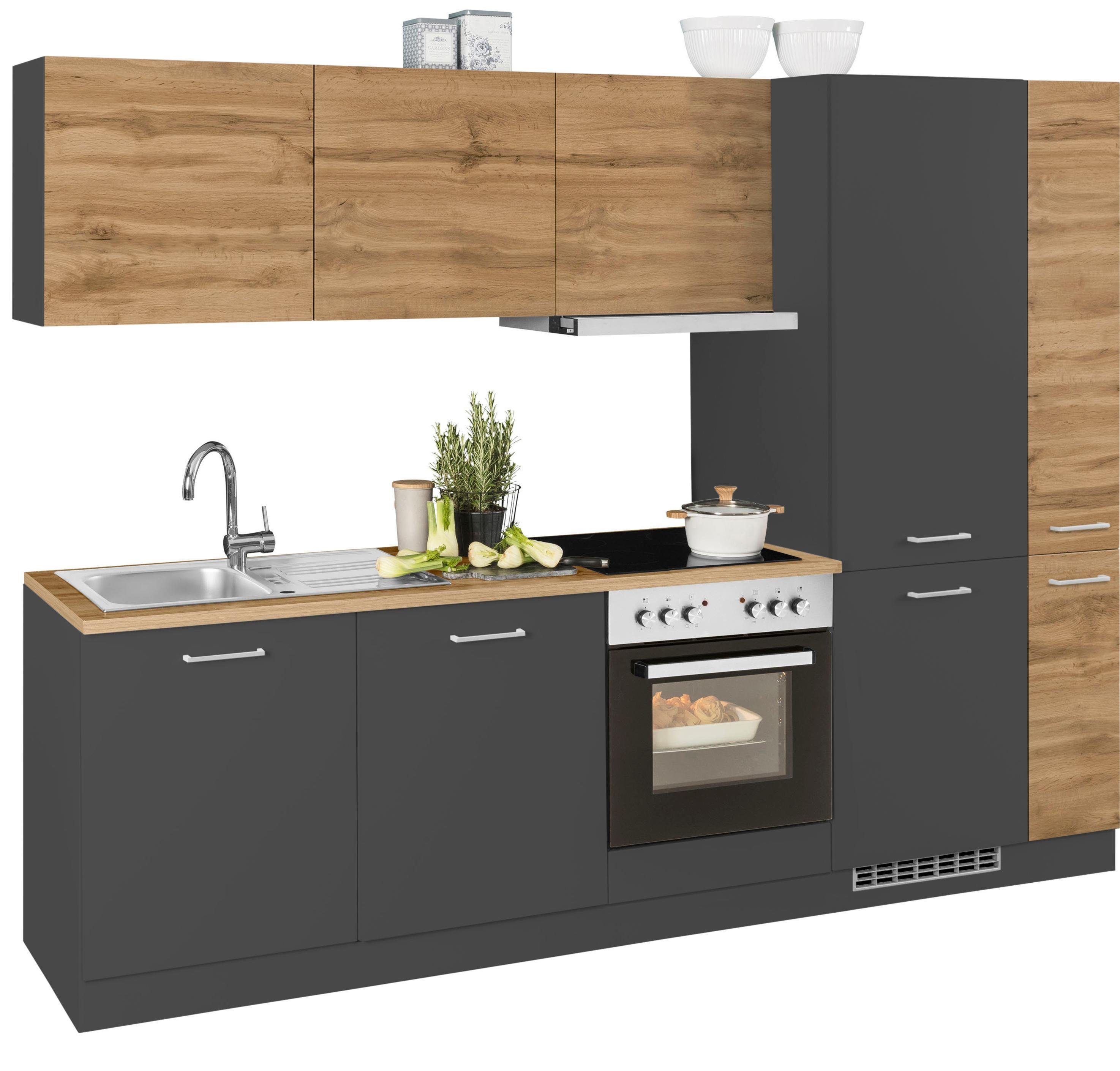 HELD MÖBEL Küchenzeile HELD MÖBEL Küchenzeile