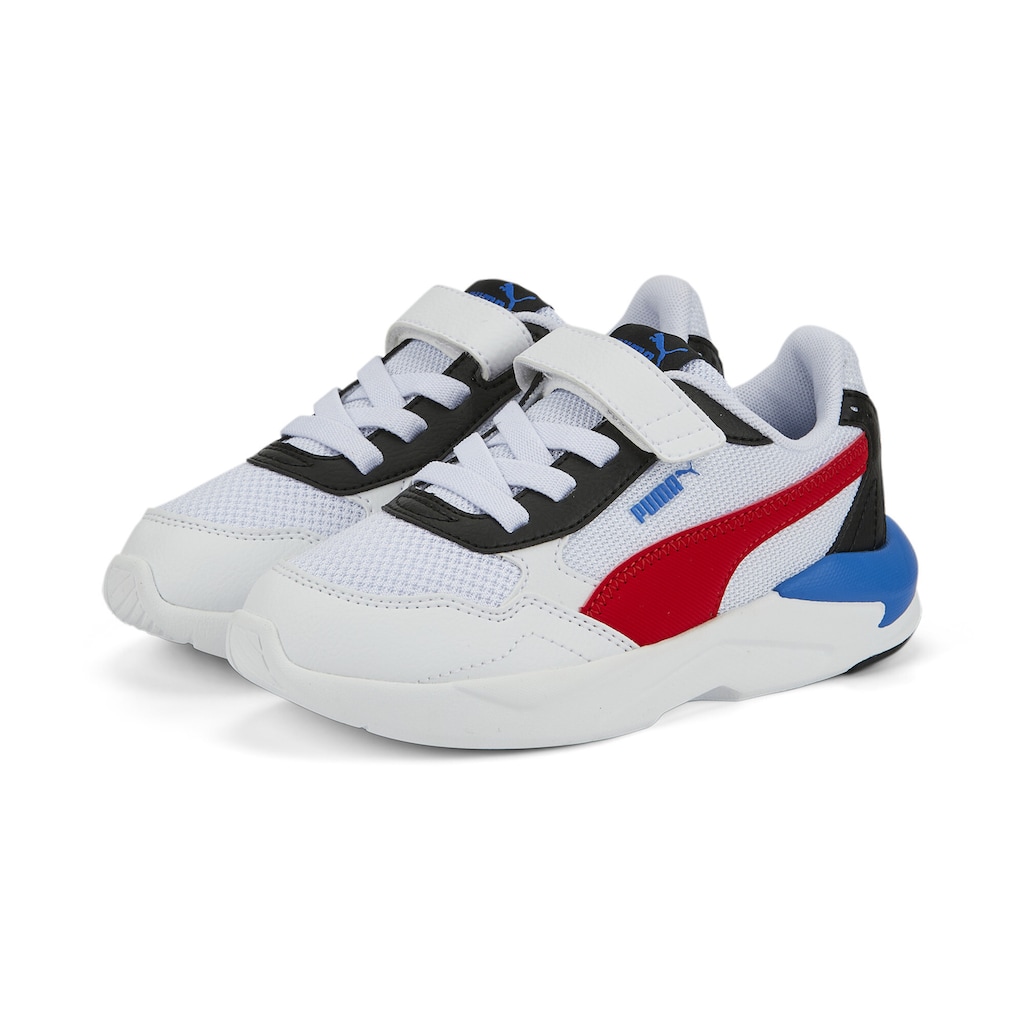 PUMA Sneaker »X-Ray Speed Lite AC Kinder Sneakers« PUMA Sneaker »X-Ray Speed Lite AC Kinder Sneakers«