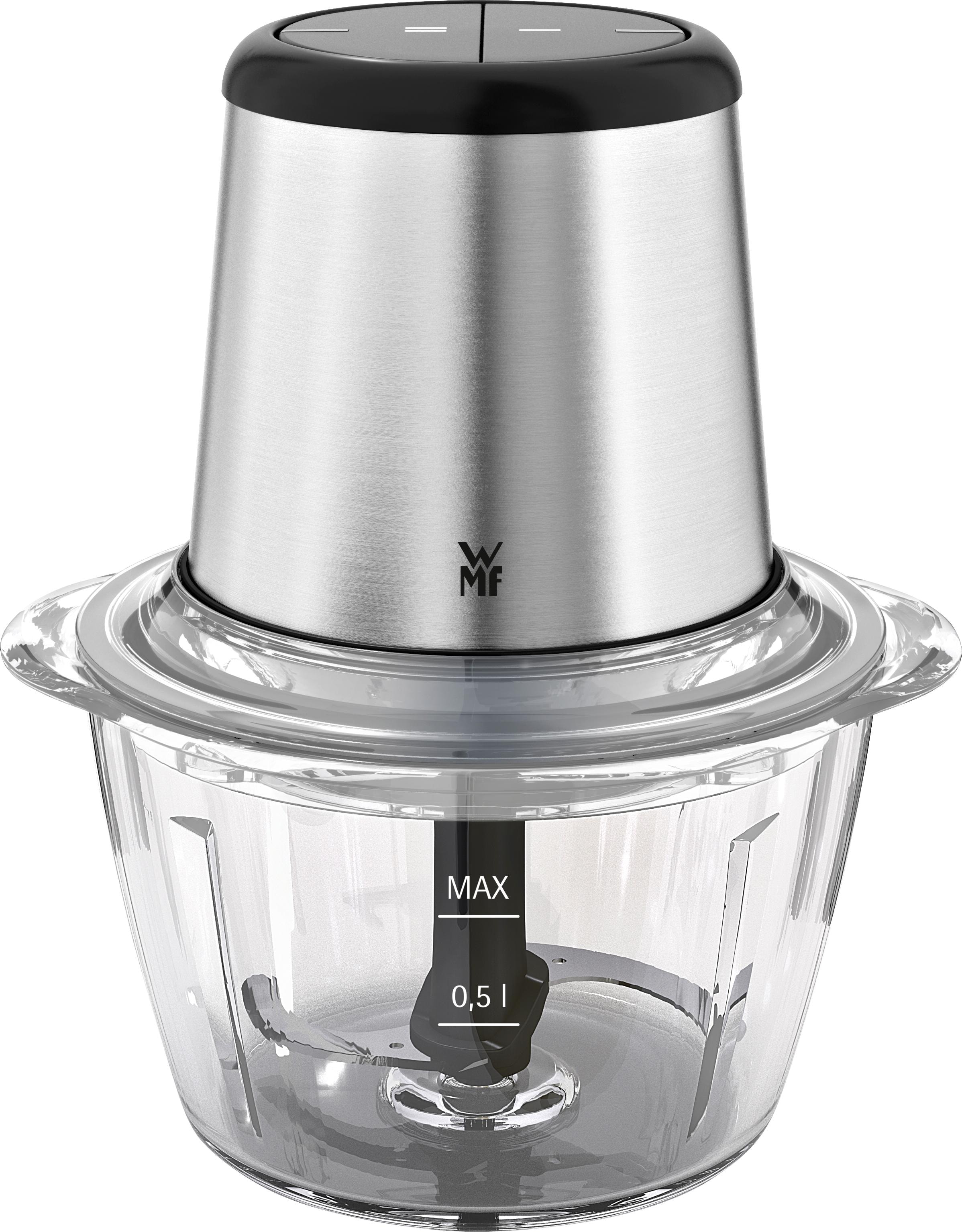 WMF Zerkleinerer »KULT X Edition« 320 W