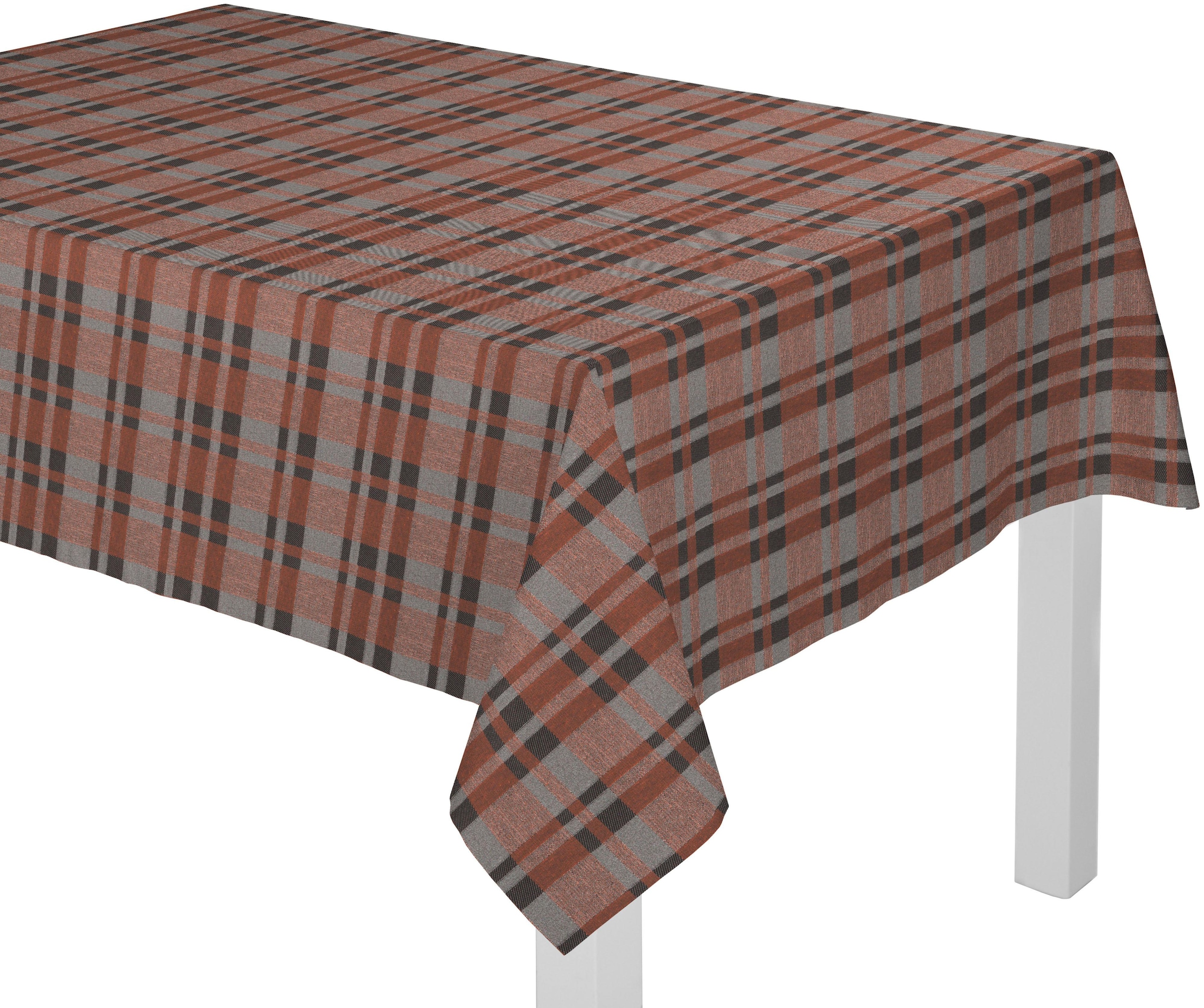 Wirth Tischdecke "LAUFENBERG" günstig online kaufen