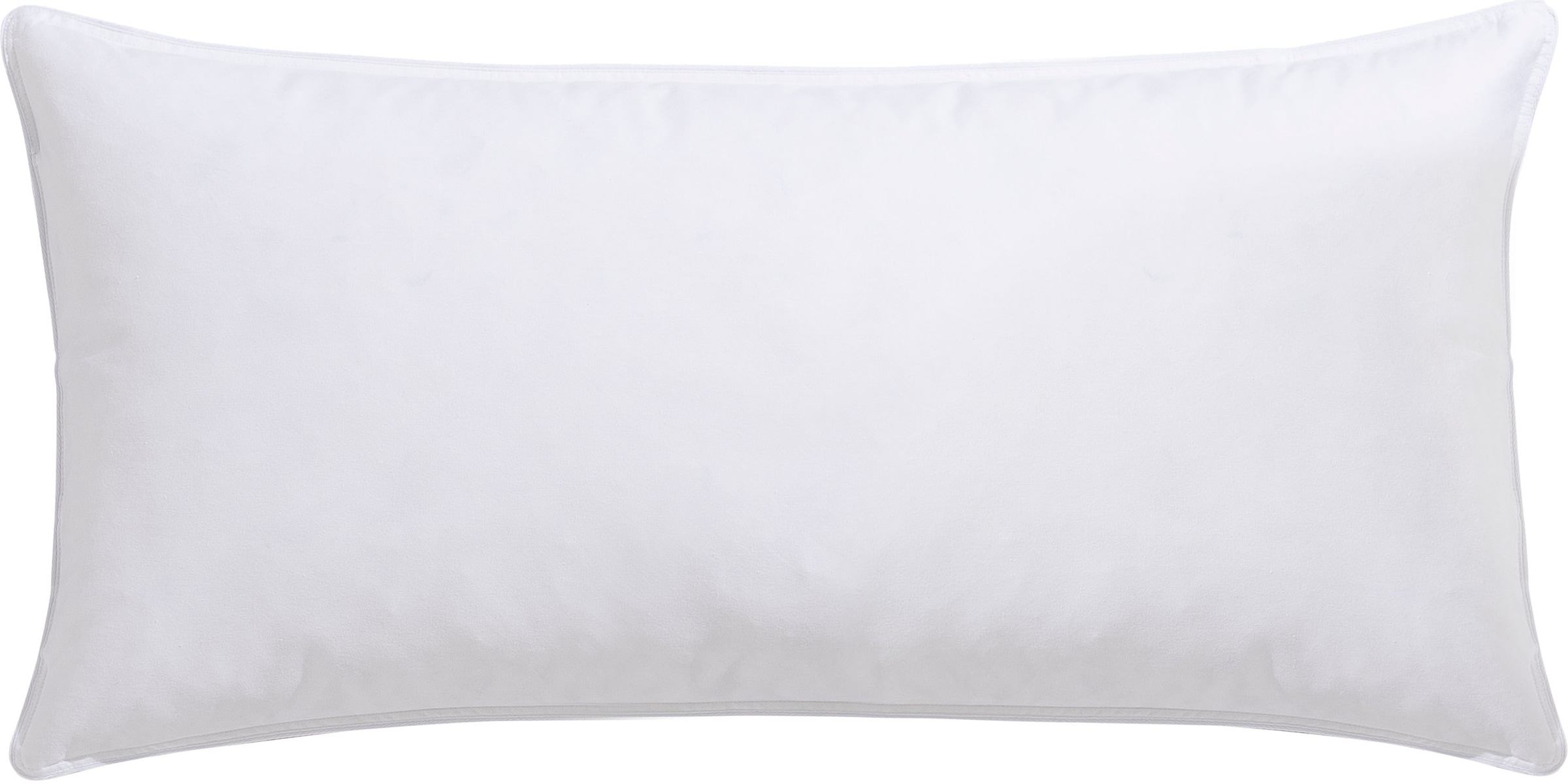 Älgdröm 3-Kammer-Kopfkissen "Lasse, Kopfkissen 40x80 cm, 80x80 cm" Füllung: günstig online kaufen