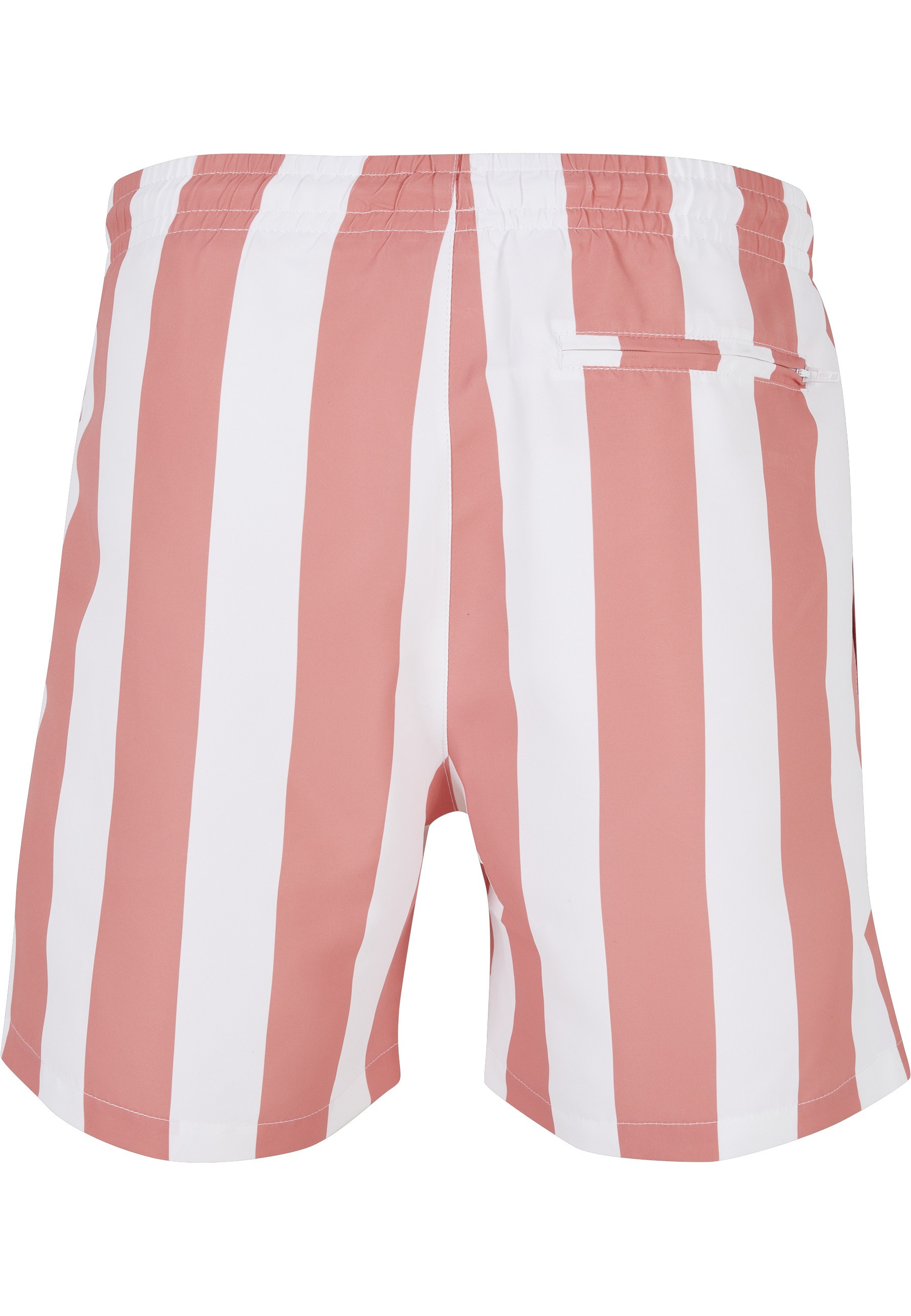 URBAN CLASSICS Badeshorts "Urban Classics Herren Pattern Swim Shorts" günstig online kaufen