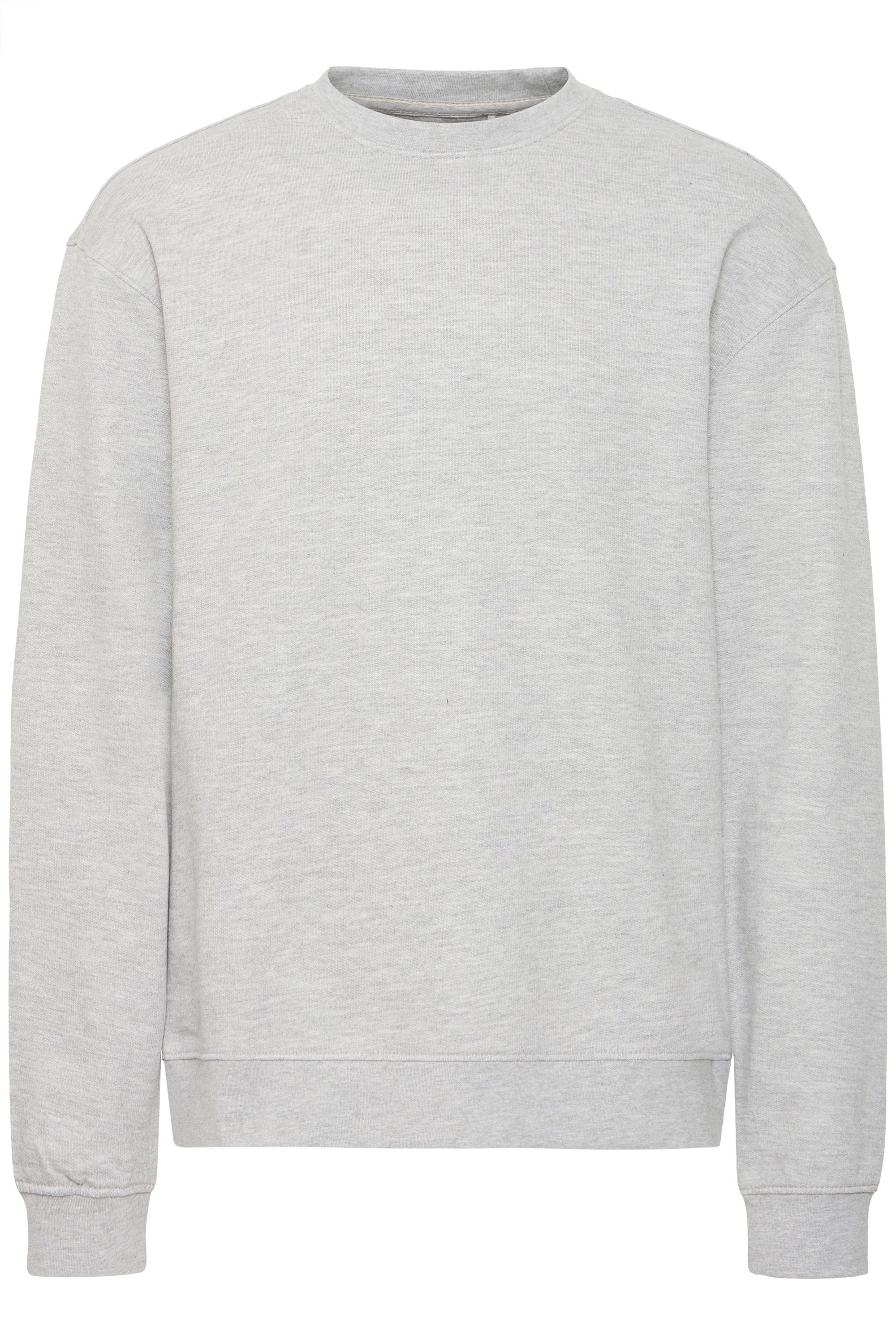 Blend Longpullover "BHBRODY Sweatshirt crew", Klassischer Sweatpullover mit günstig online kaufen