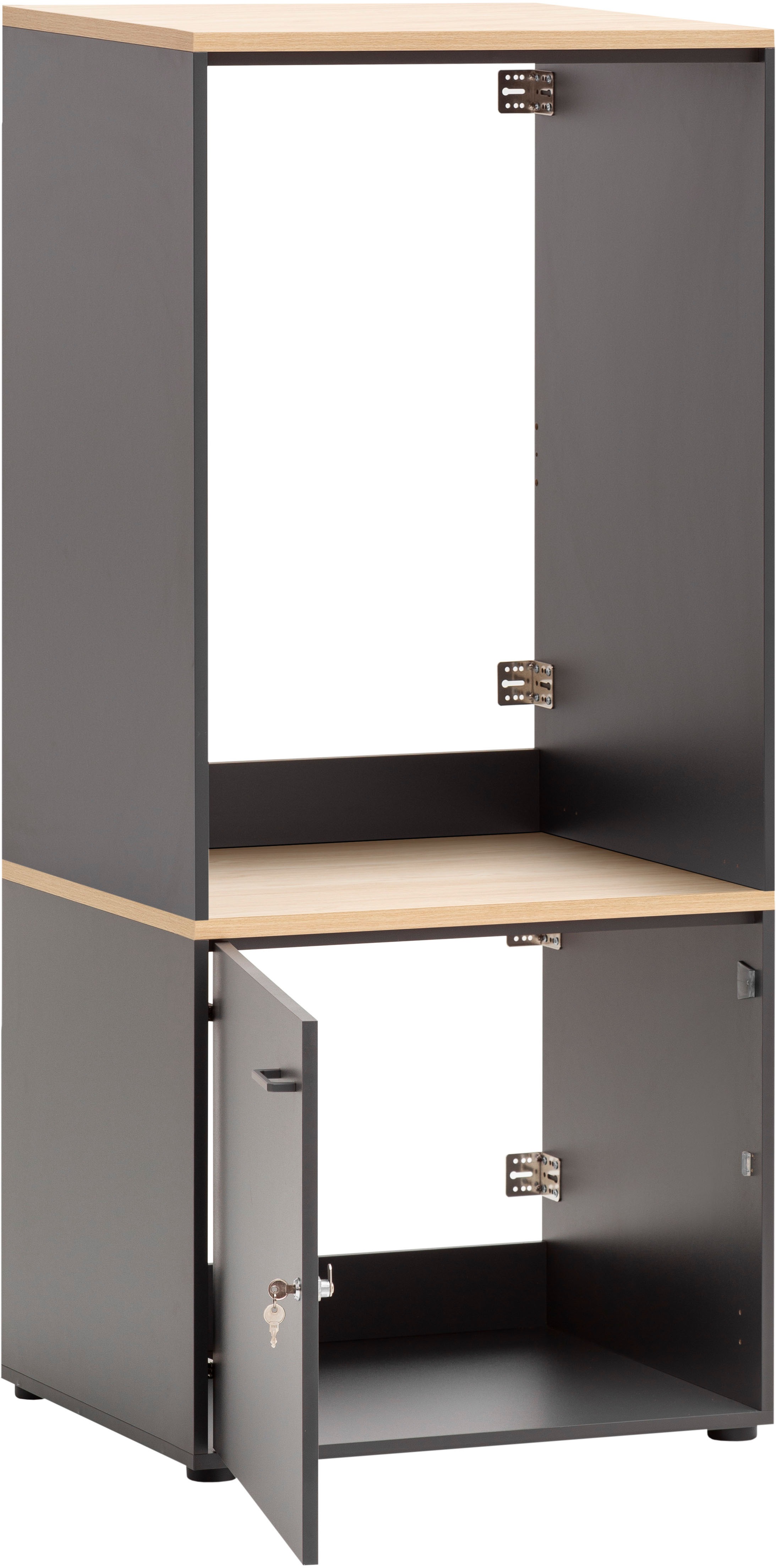 Thumbnail - Schildmeyer Mehrzweckschrank-Set "Solea"